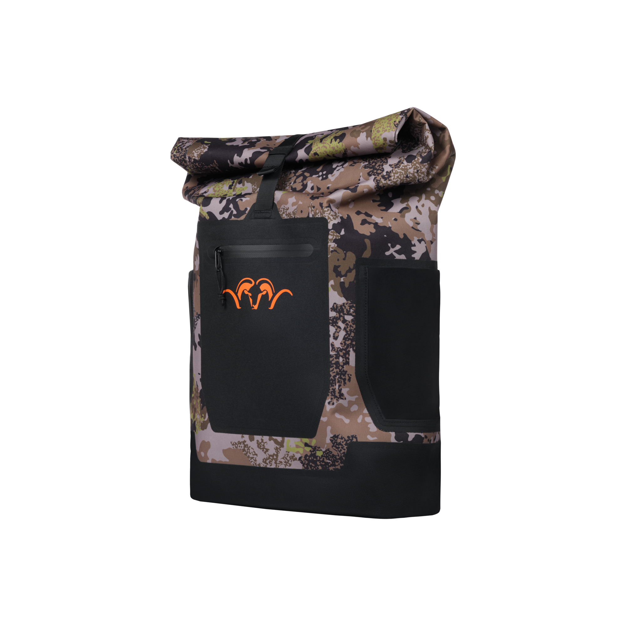 Travel Backpack HunTec Camo