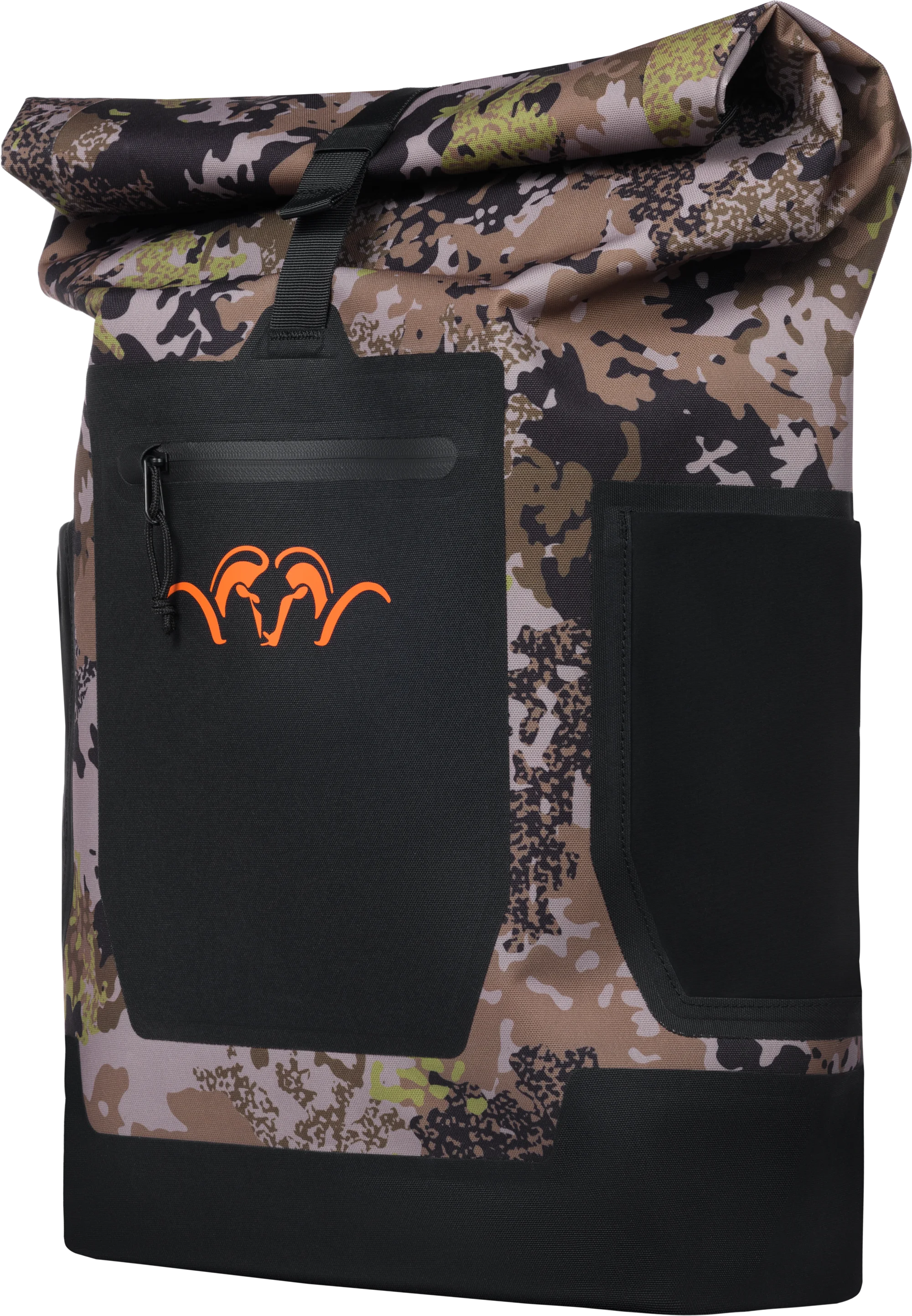 Reiserucksack HunTec Camo