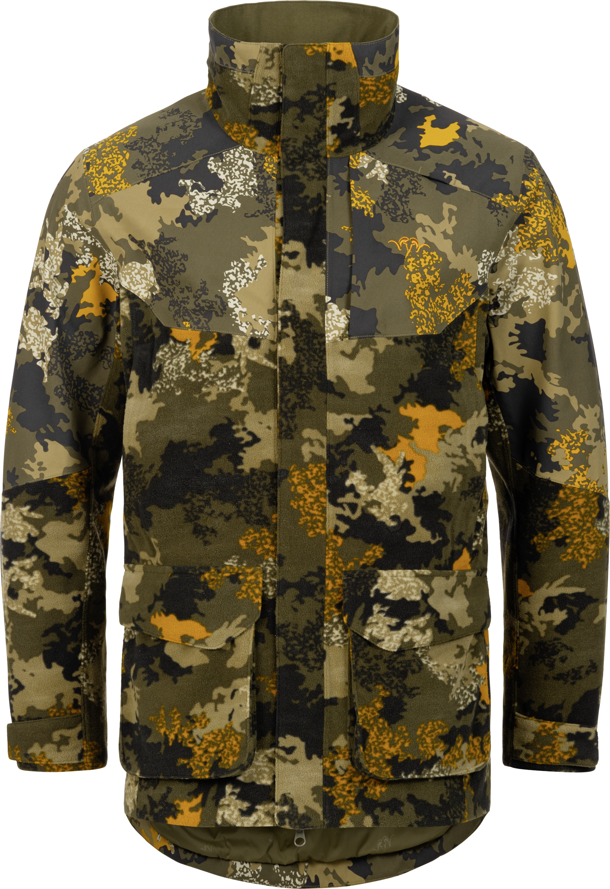 Silence 2L Jacke Herren