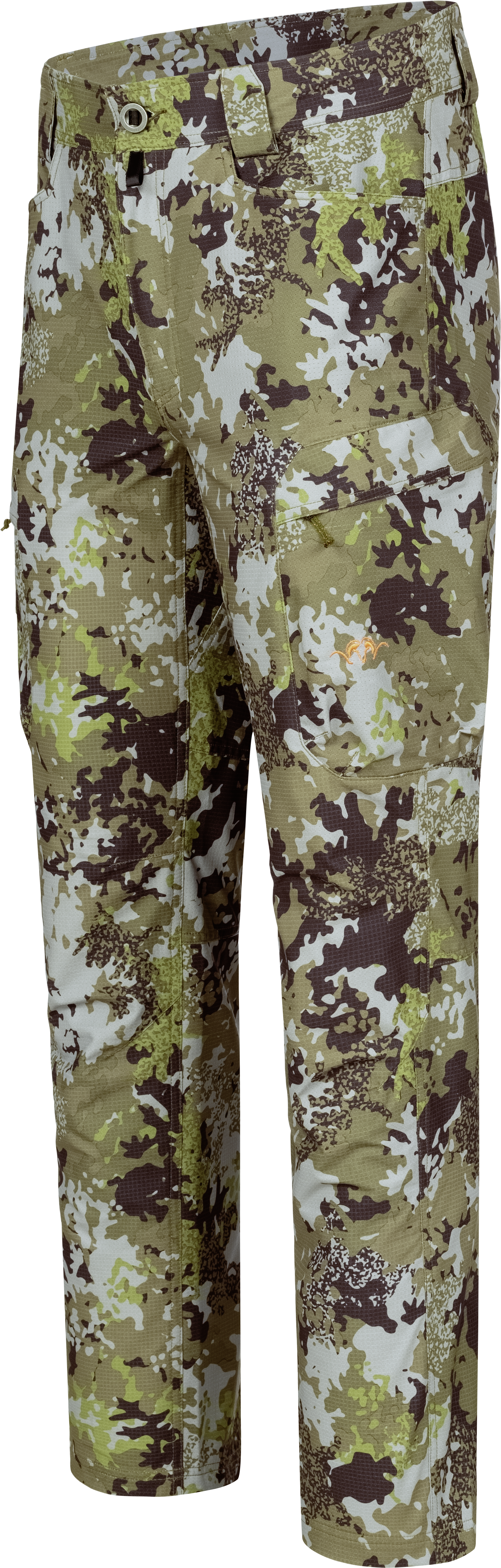 Men's AirFlow Pants HunTec Camo