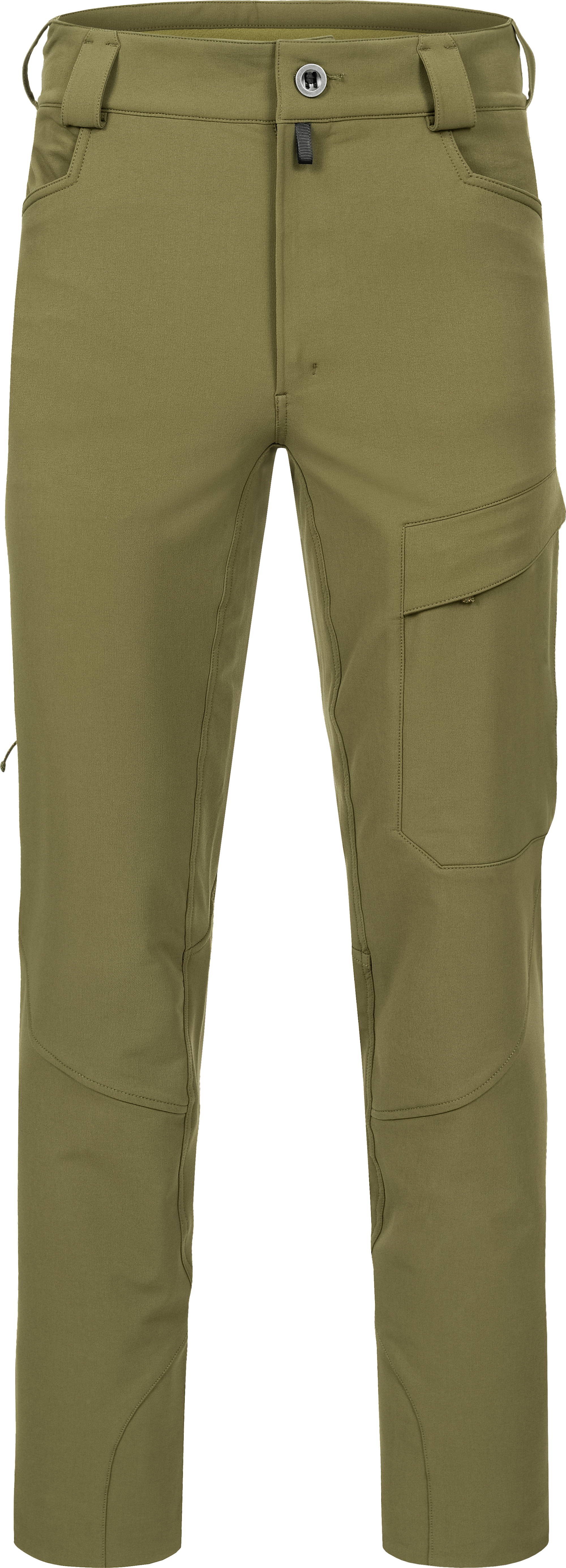 Men's Resolution Pants Dark Olive