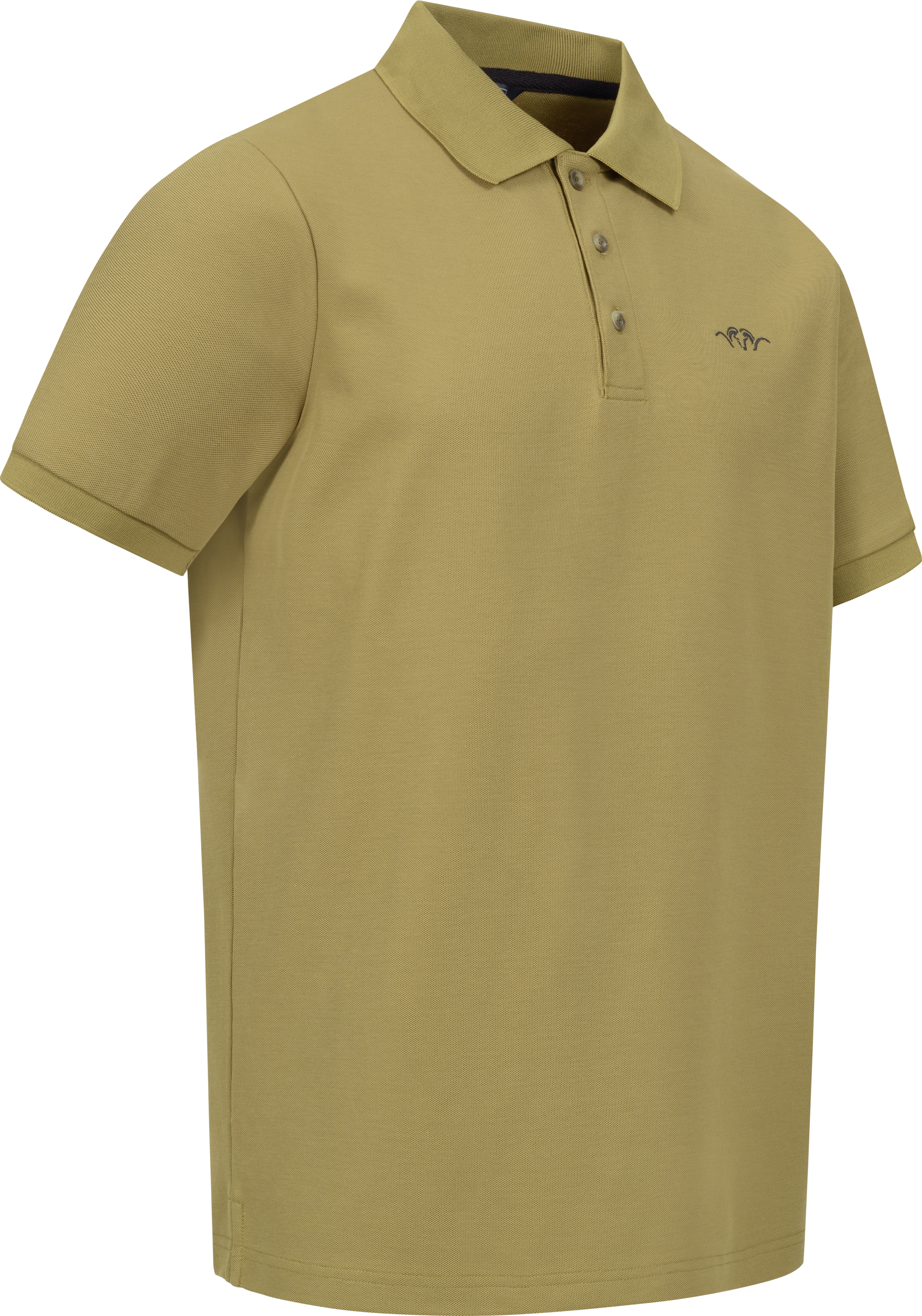 Men's Solid 25 Polo Shirt