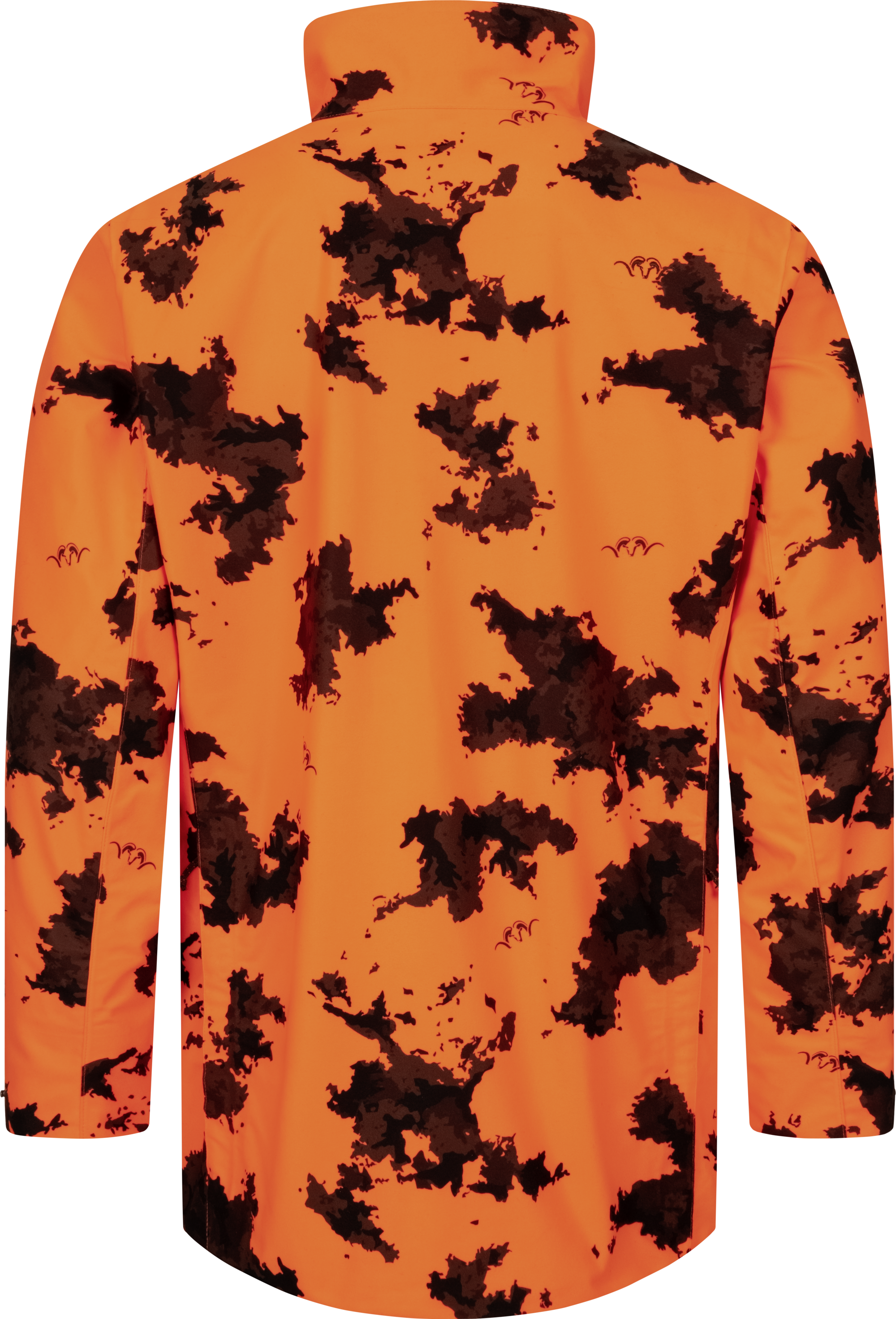 Men´s Stealth 2L Jacket Blaze Orange Camo