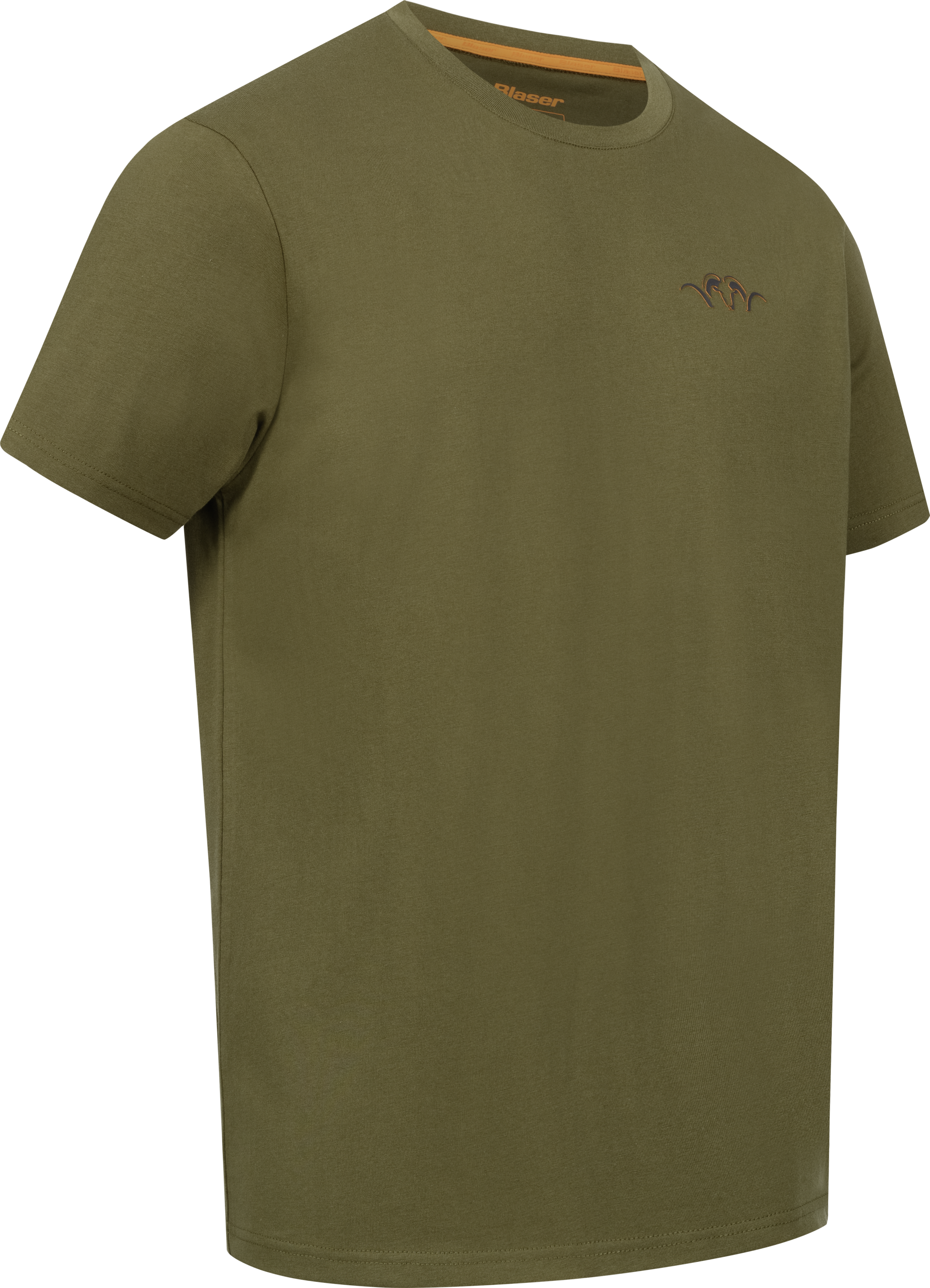 Men’s Blaser Argali Badge T 26 Dark Olive