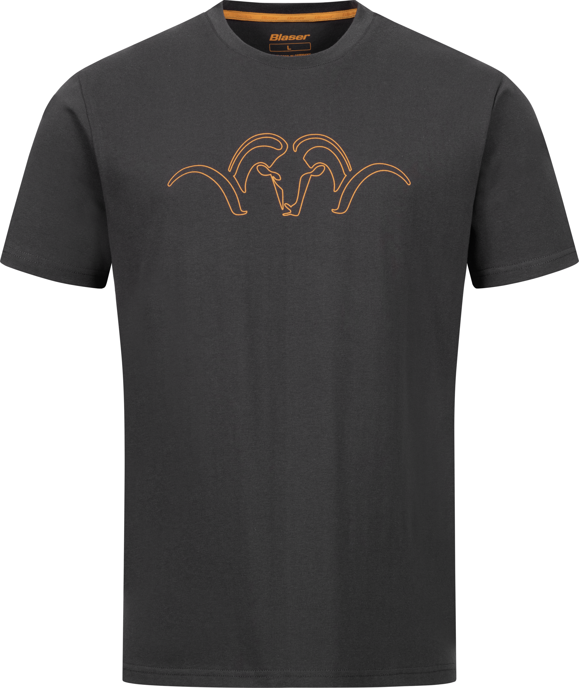 Men's Outline T-Shirt 26 Argali
