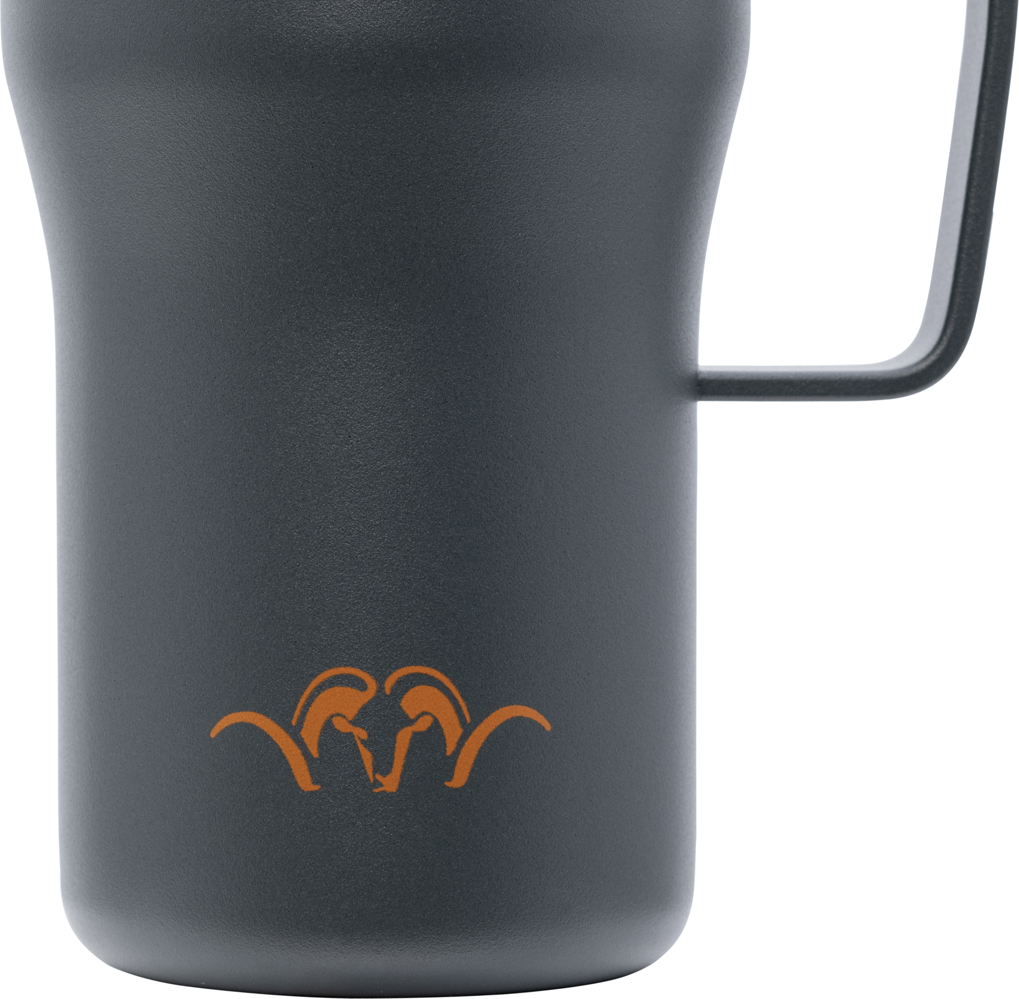Coffee Mug 590ml Anthracite