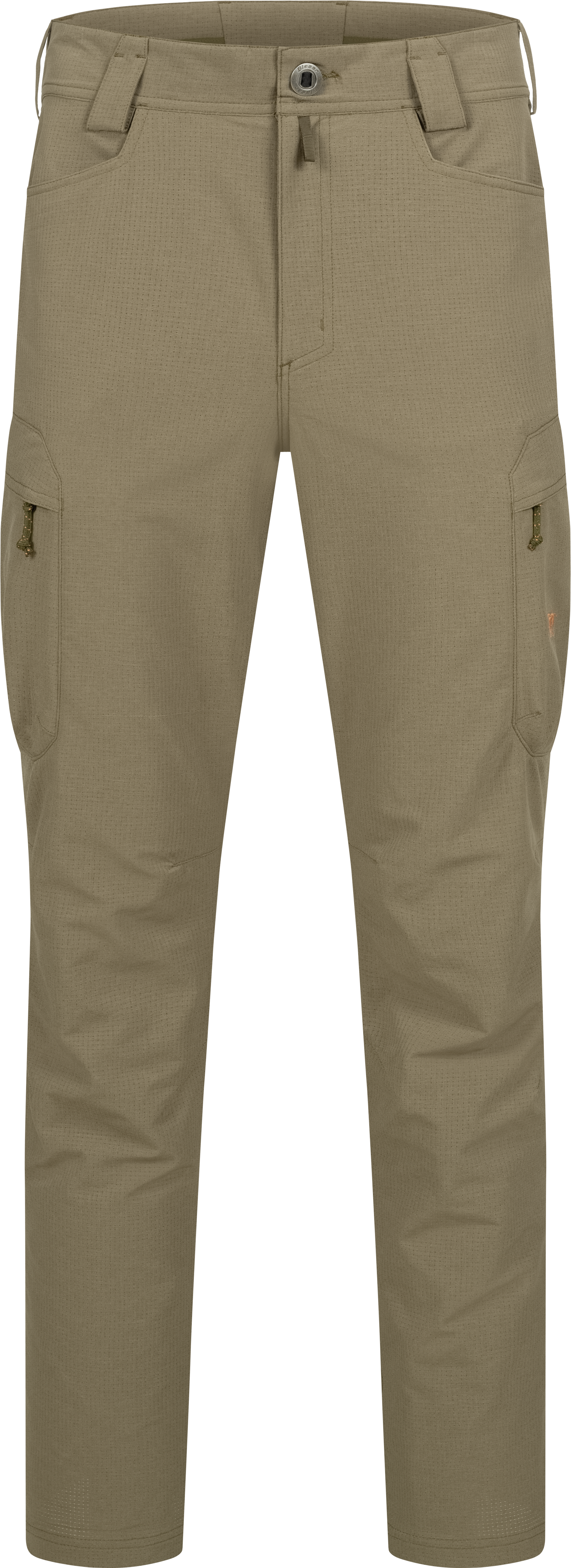 Men's AirFlow Pants Caper