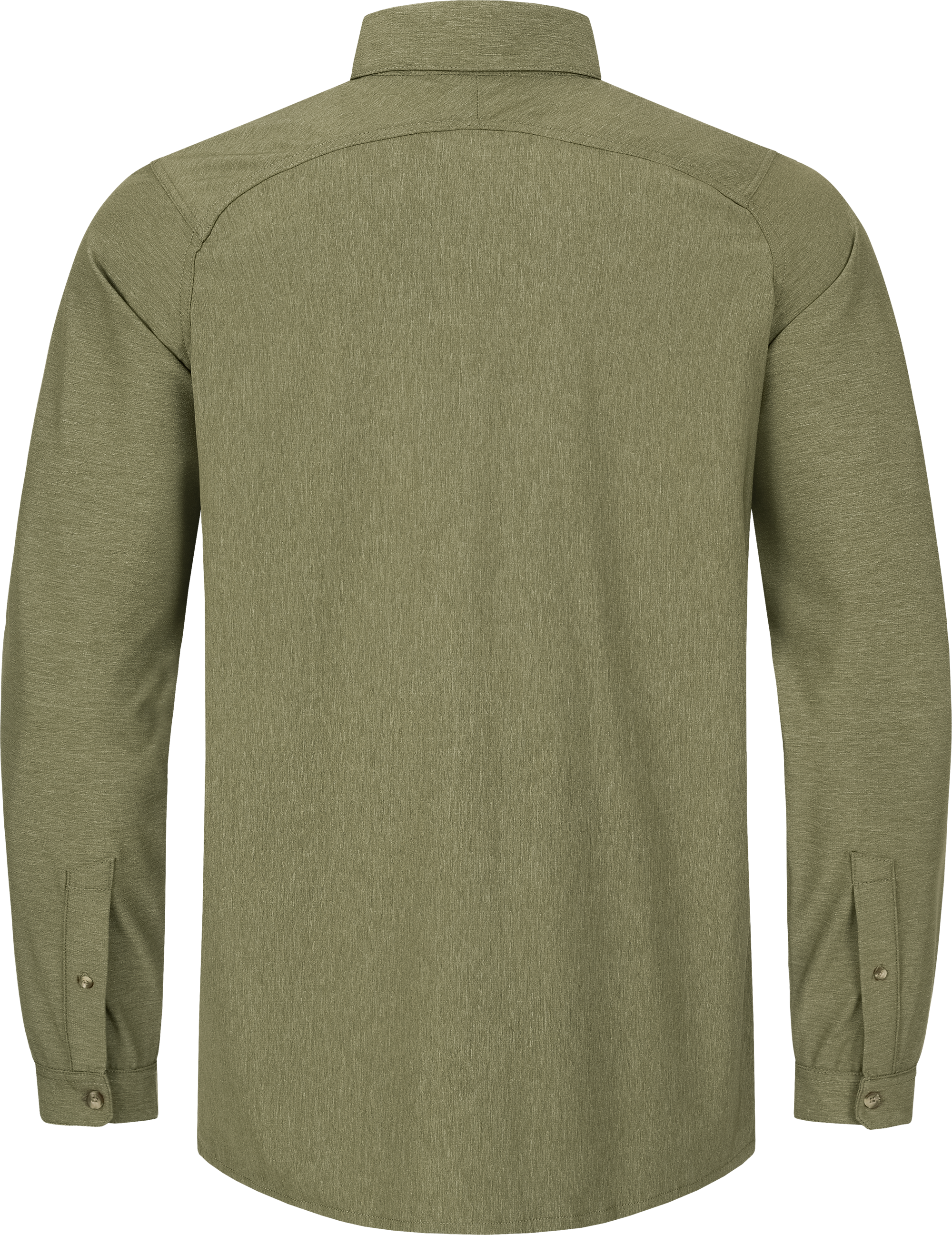 Men's TT Shirt 20 Thyme Mélange
