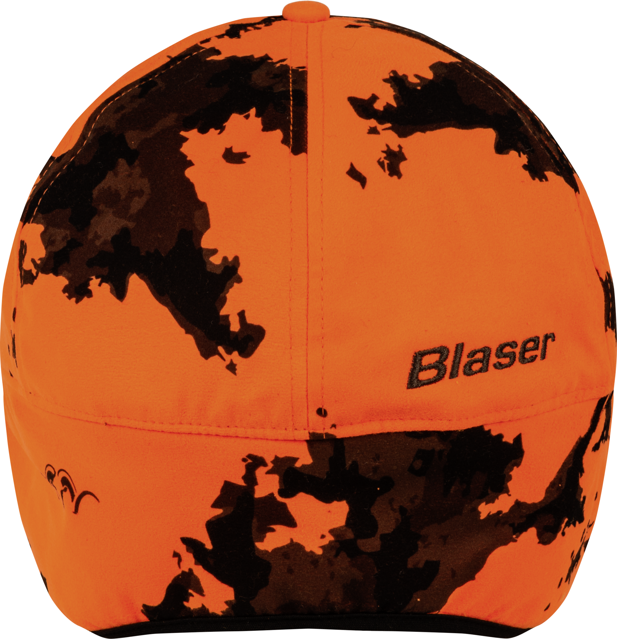 Blaze Orange Insulated Cap Blaze Orange Camo