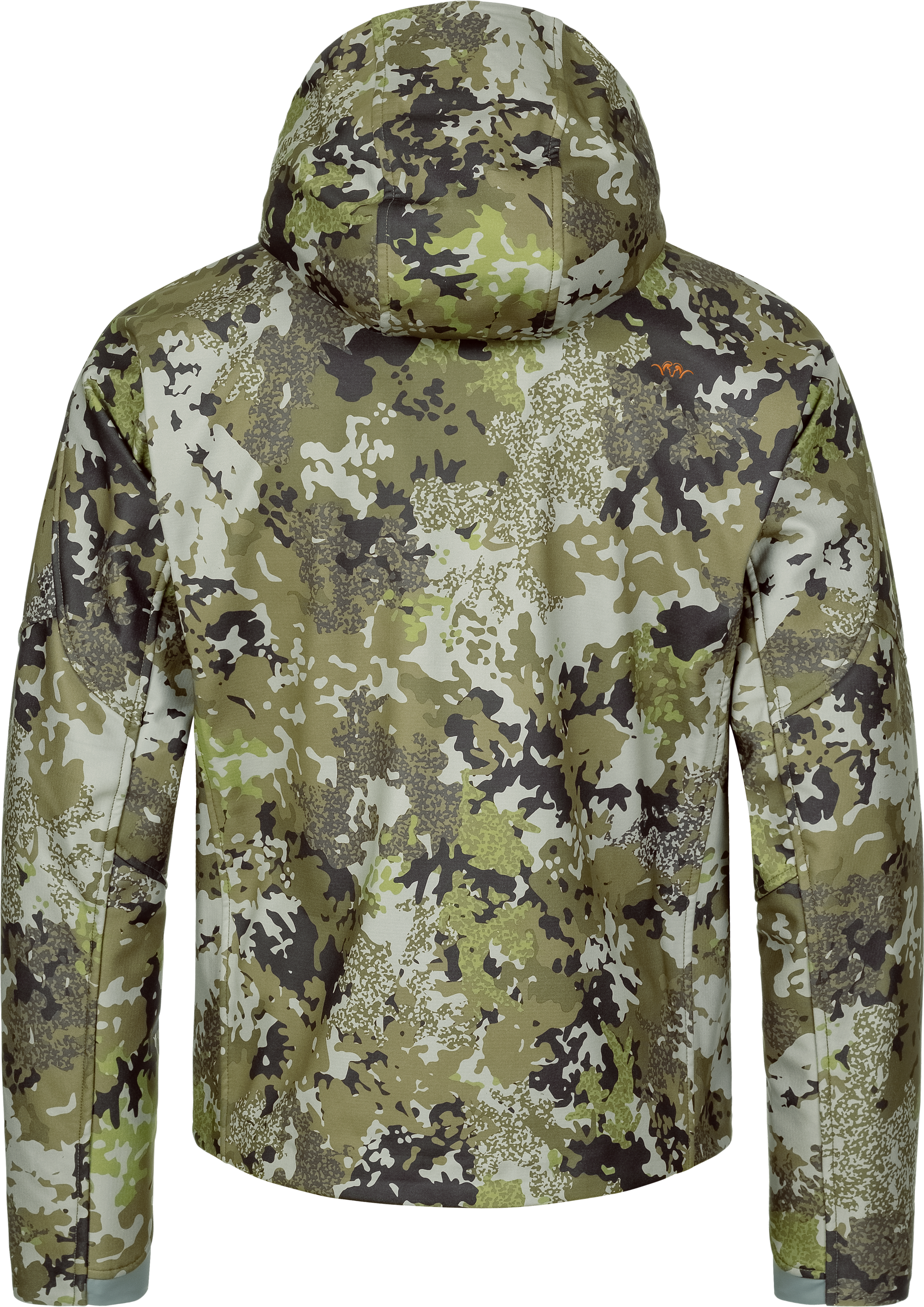 Men's Tranquility Softshell Jacket HunTec Camo