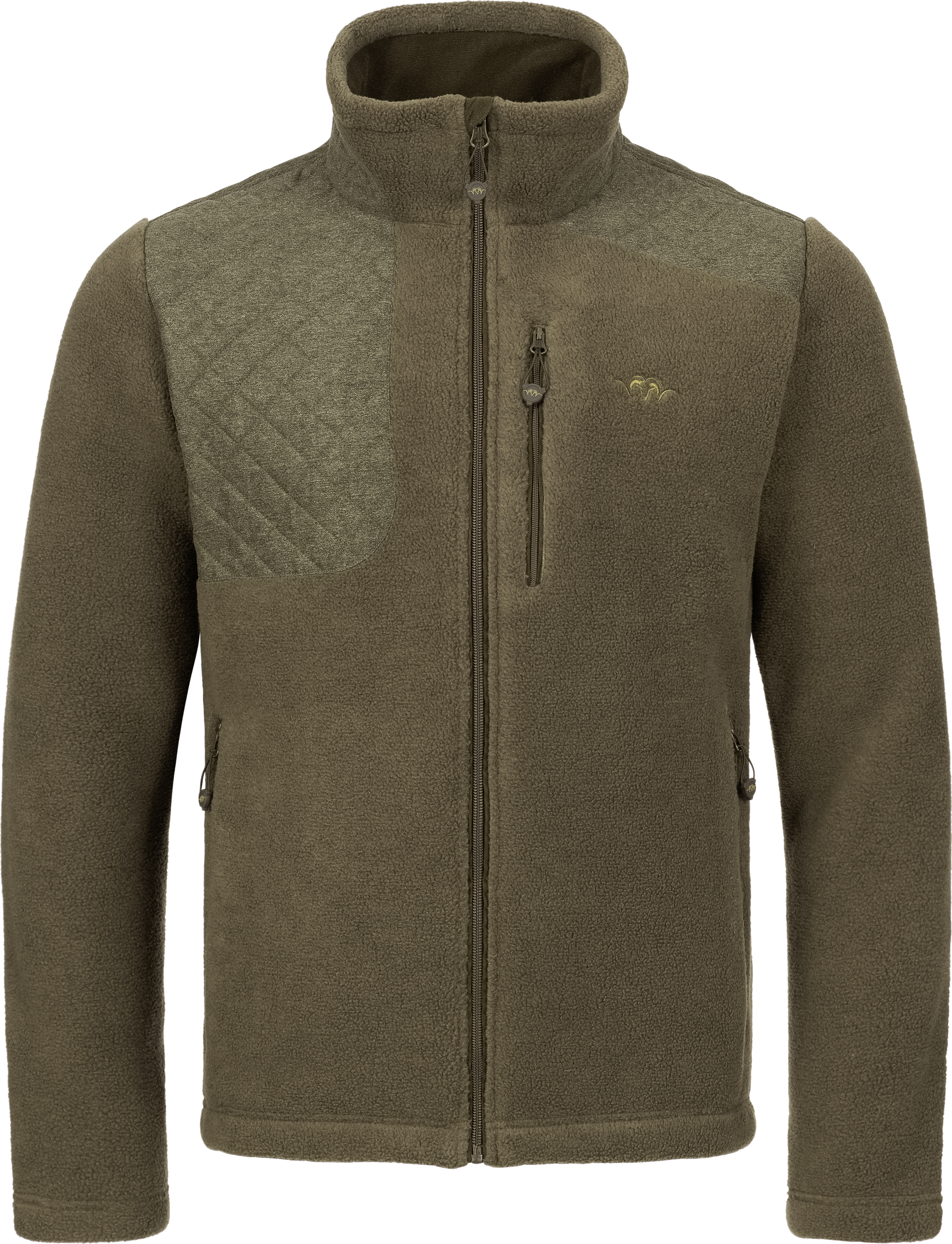 Men's Fleece Jacket Jonathan