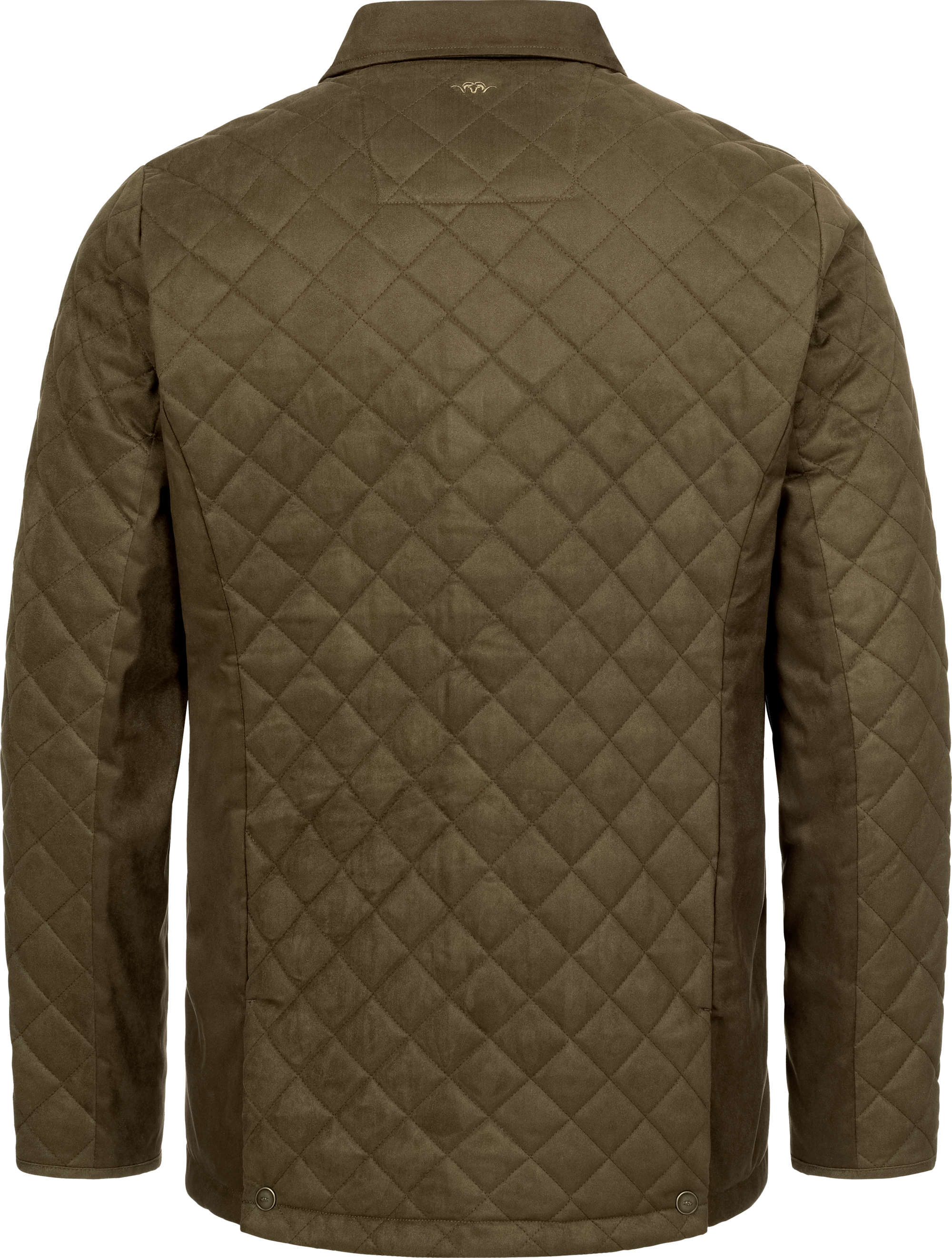 Men's Damian Jacket Dark Brown
