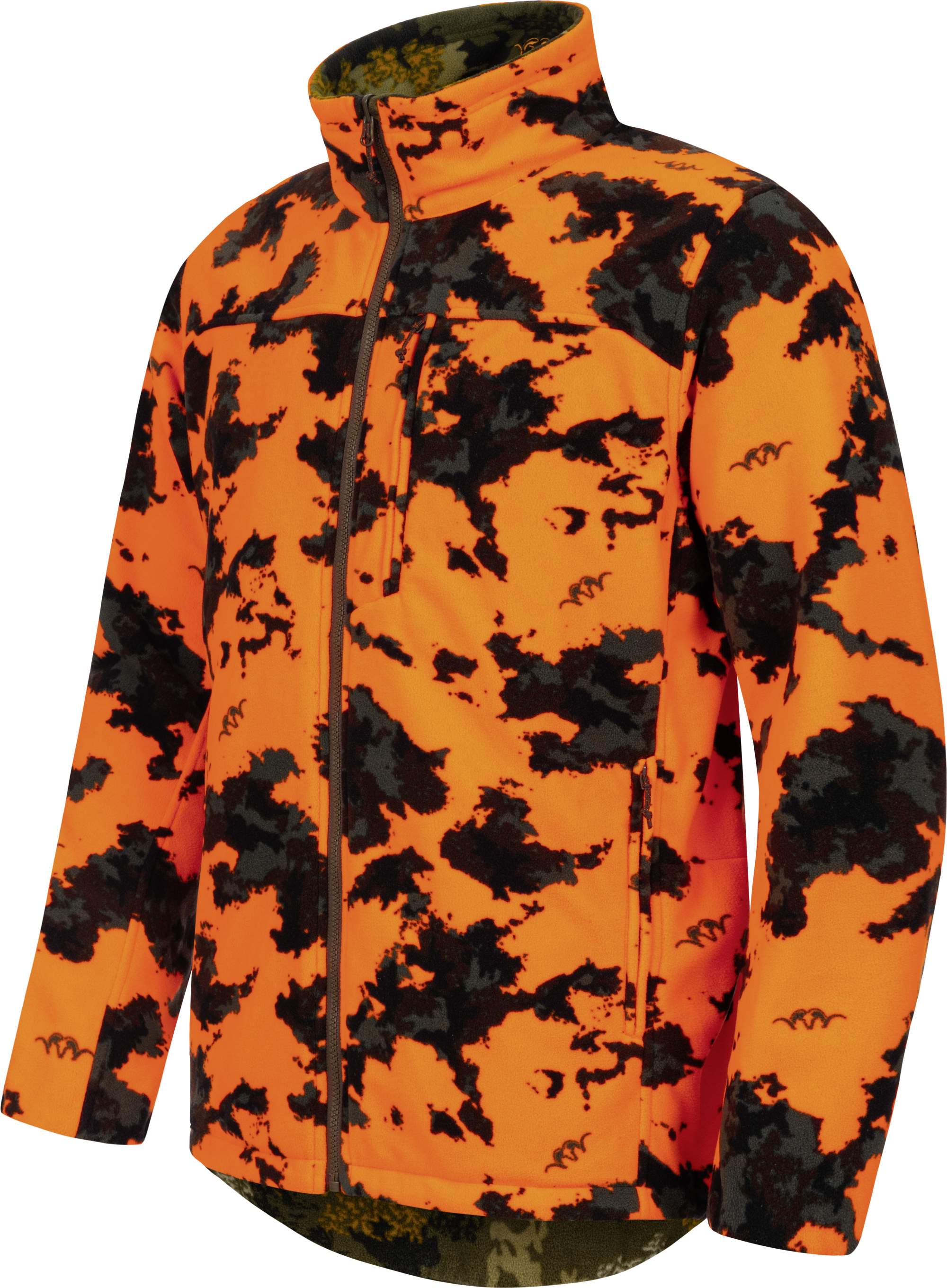 Silence Rotation Jacke Herren
