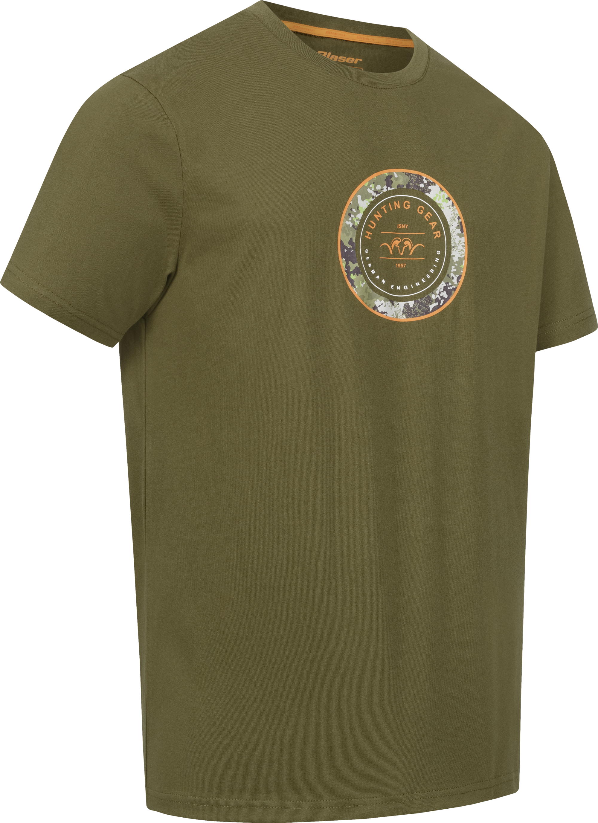 Men’s Blaser Argali Ring T 26 Dark Olive