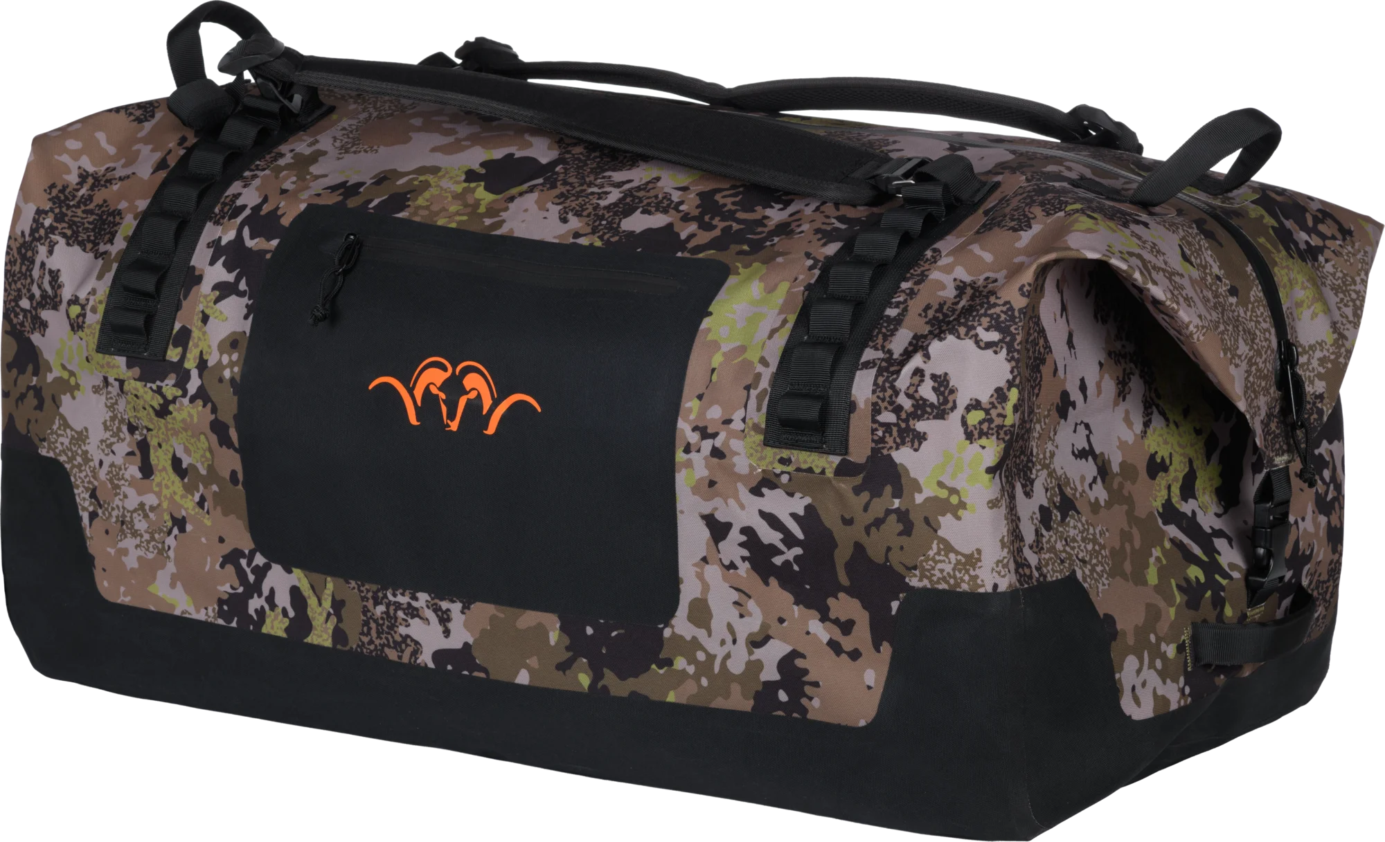 Duffle Bag L 110L HunTec Camo