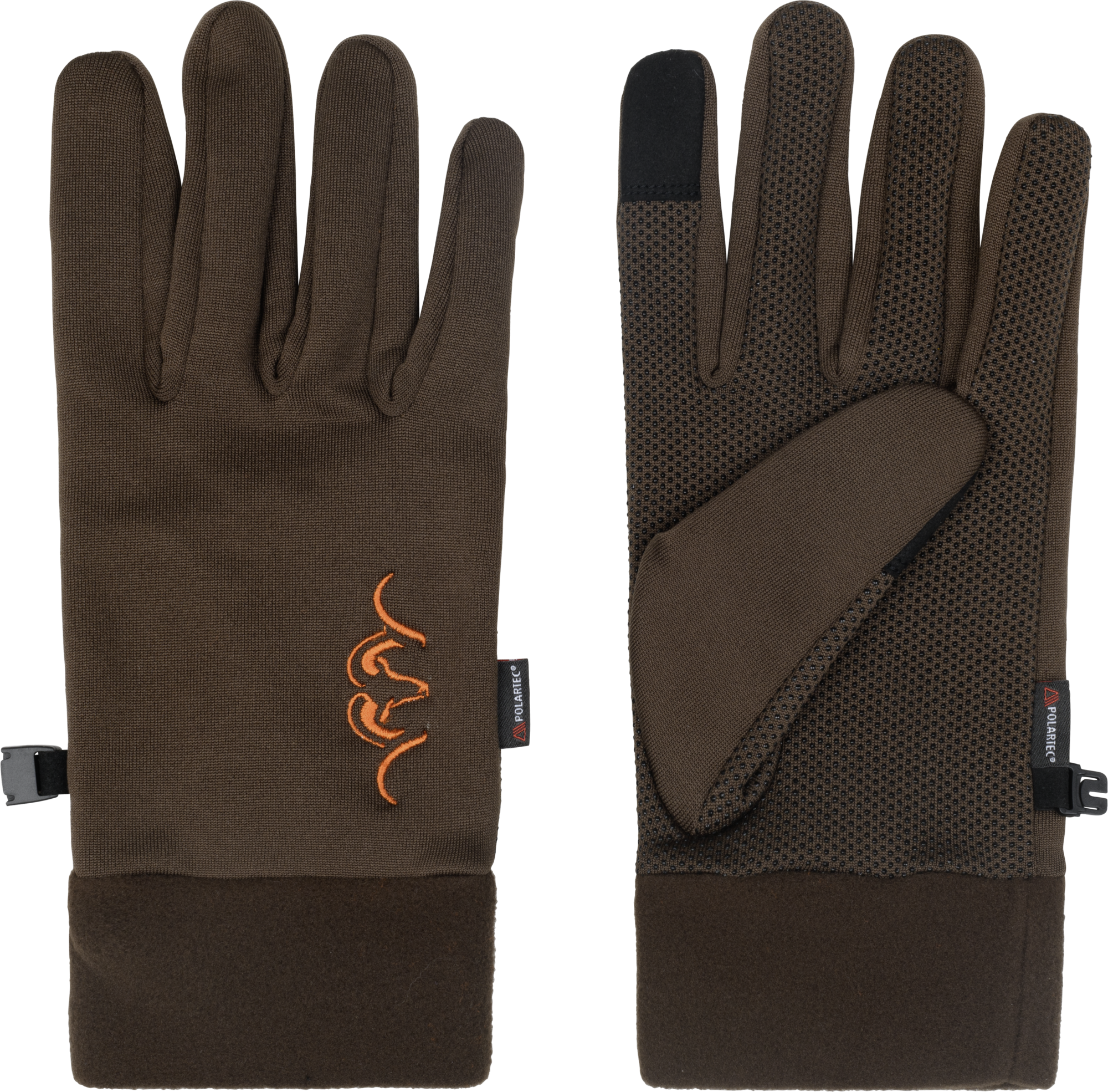 Bjarne Touch Handschuhe