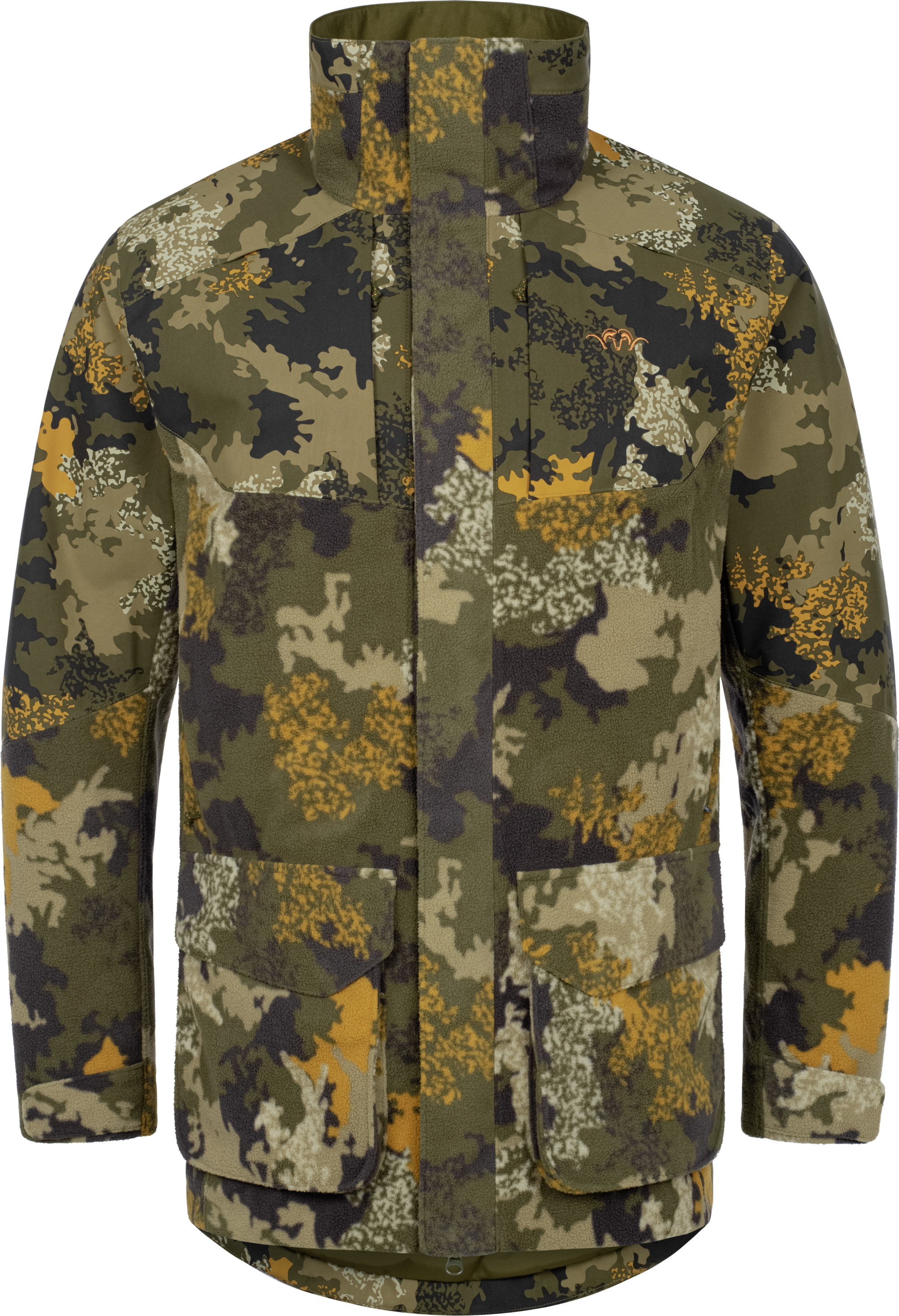 Silence 2L Jacke Herren