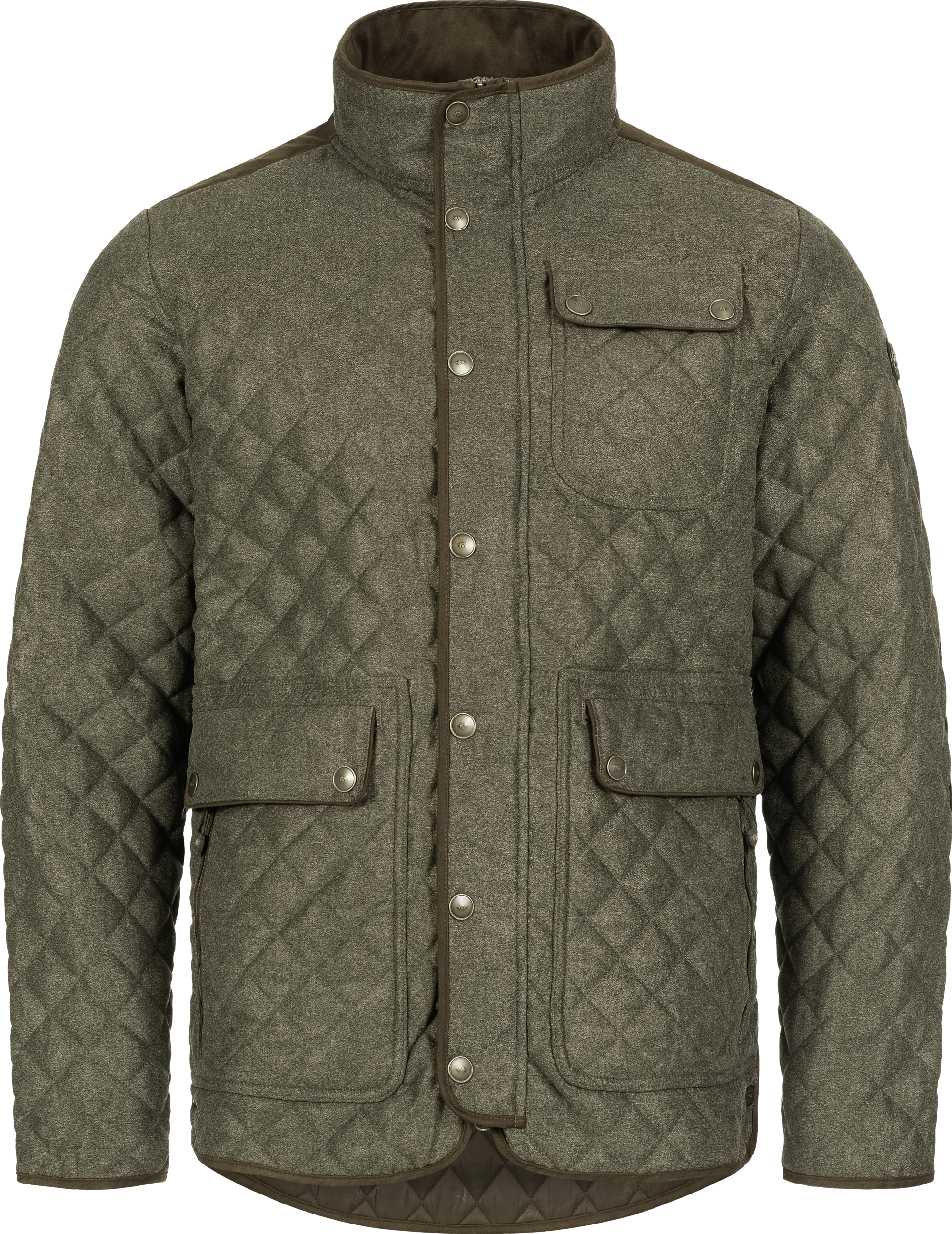 Miles Men’s Vintage Jacket
