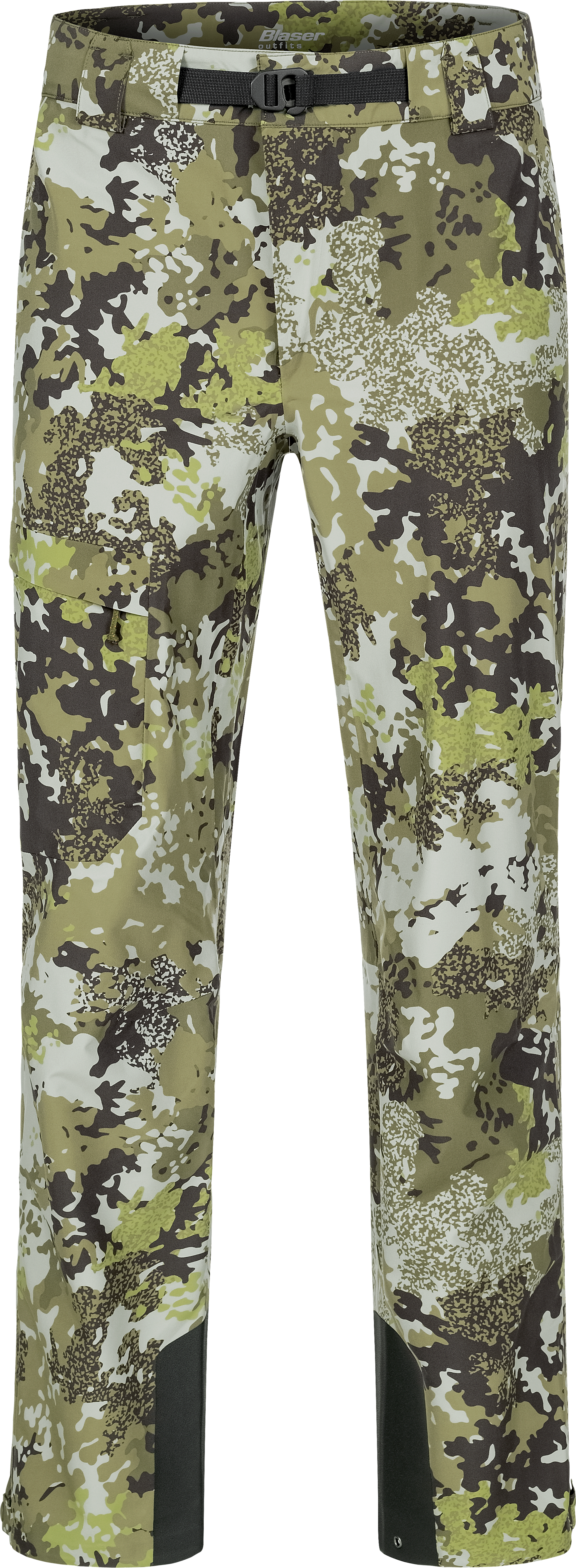 Venture 3L Trousers HunTec Camo