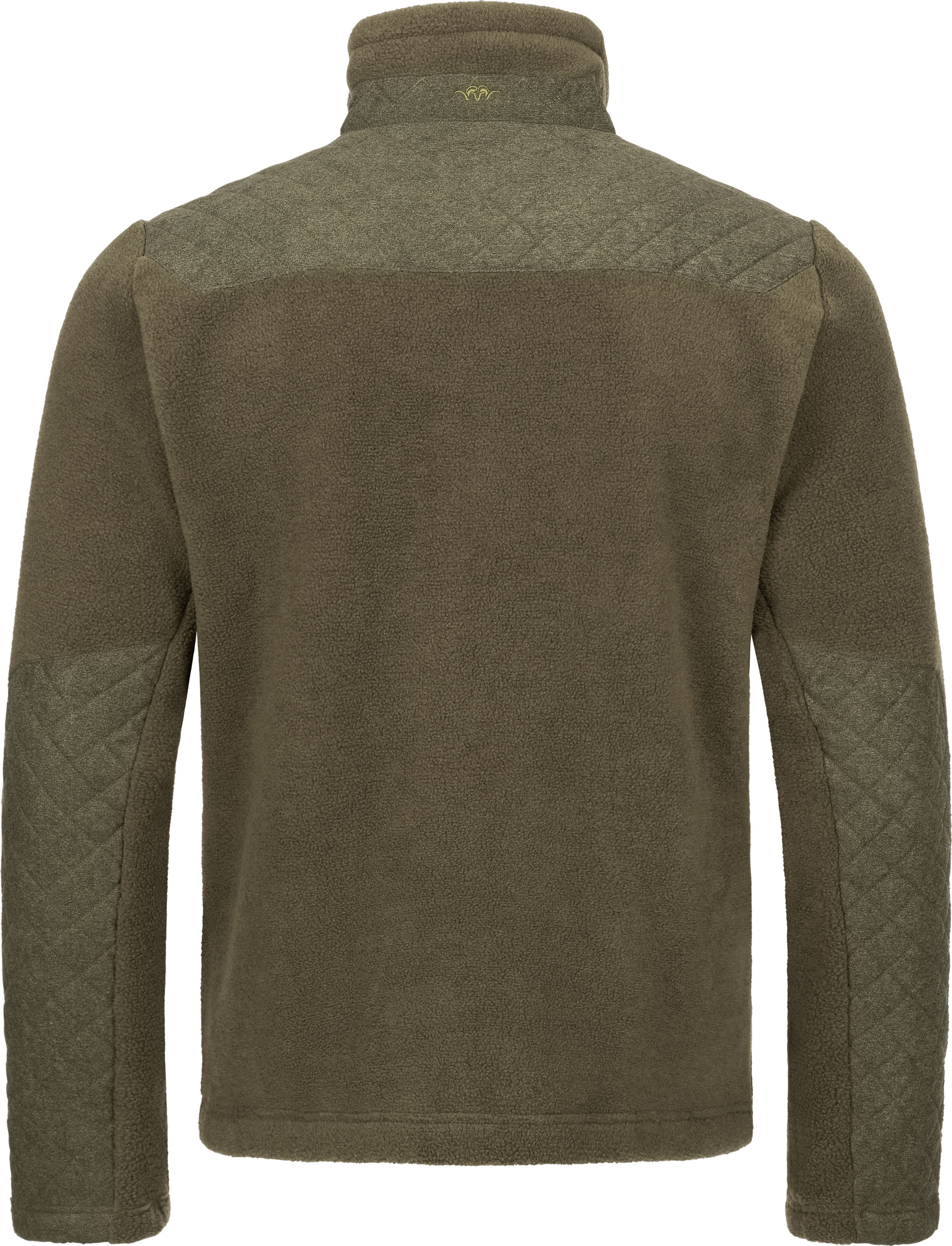 Men's Fleece Jacket Jonathan Mud