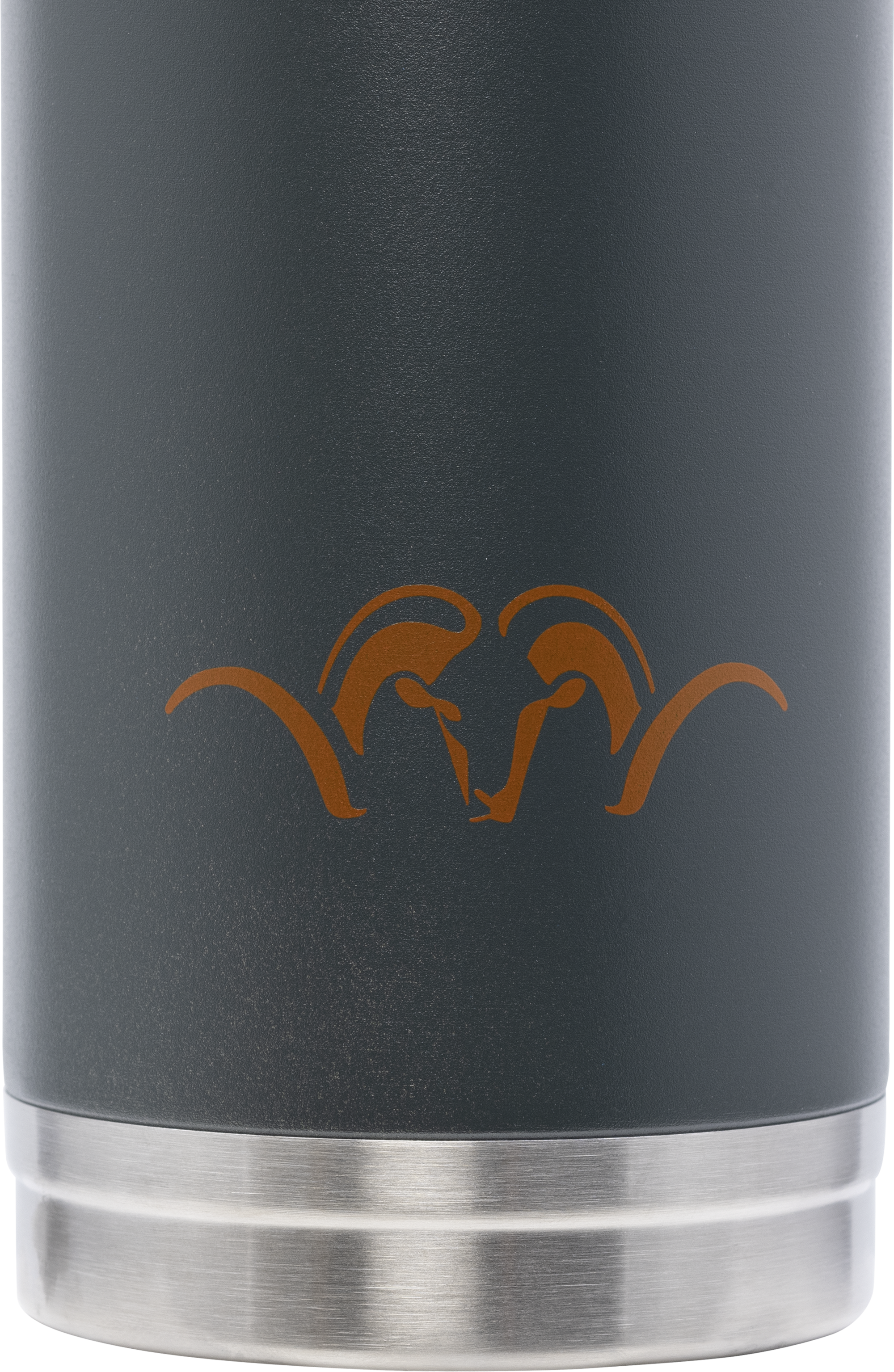 Thermo Bottle 1000ml Anthracite