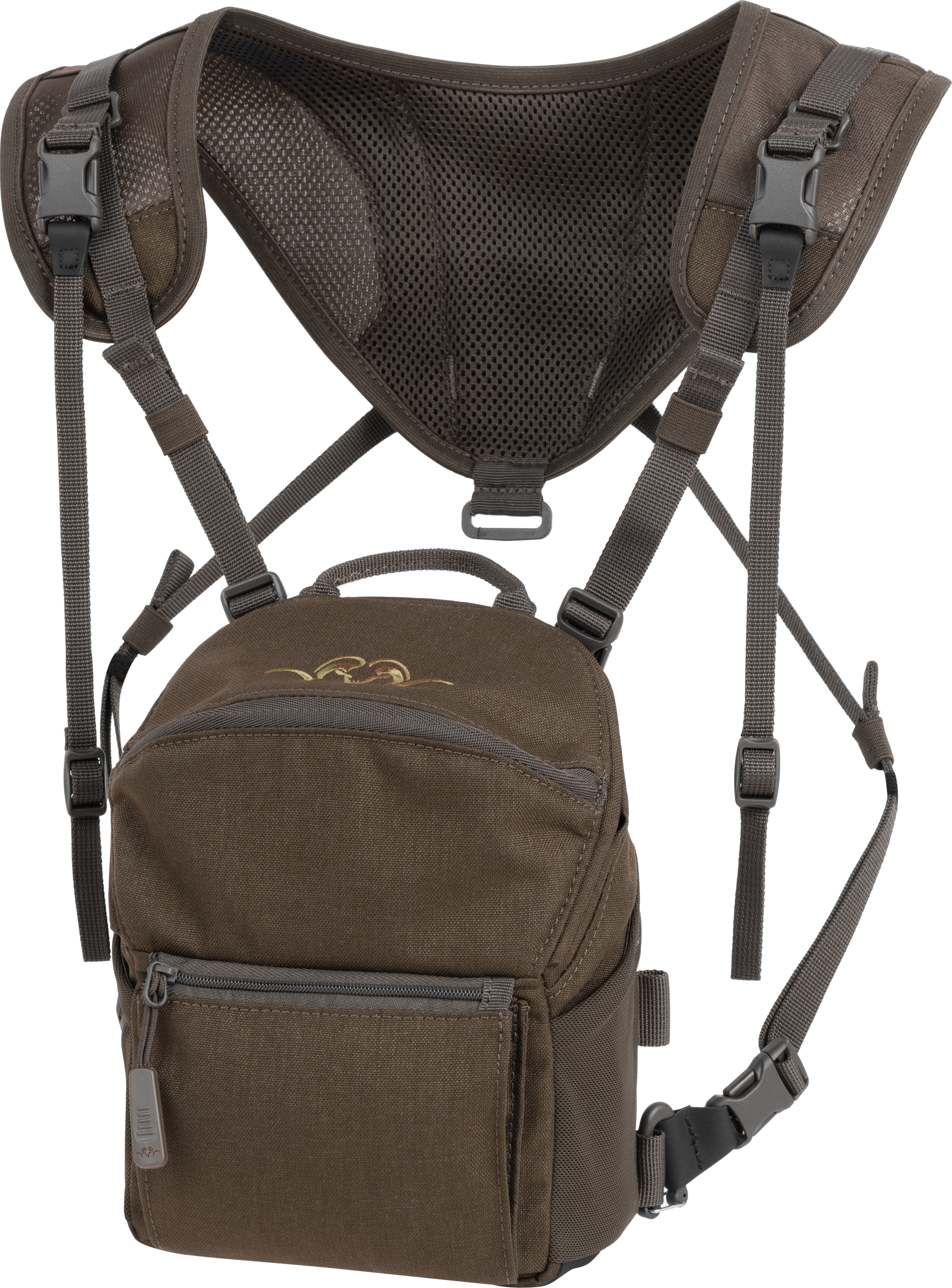 Harness 2.0 Brown