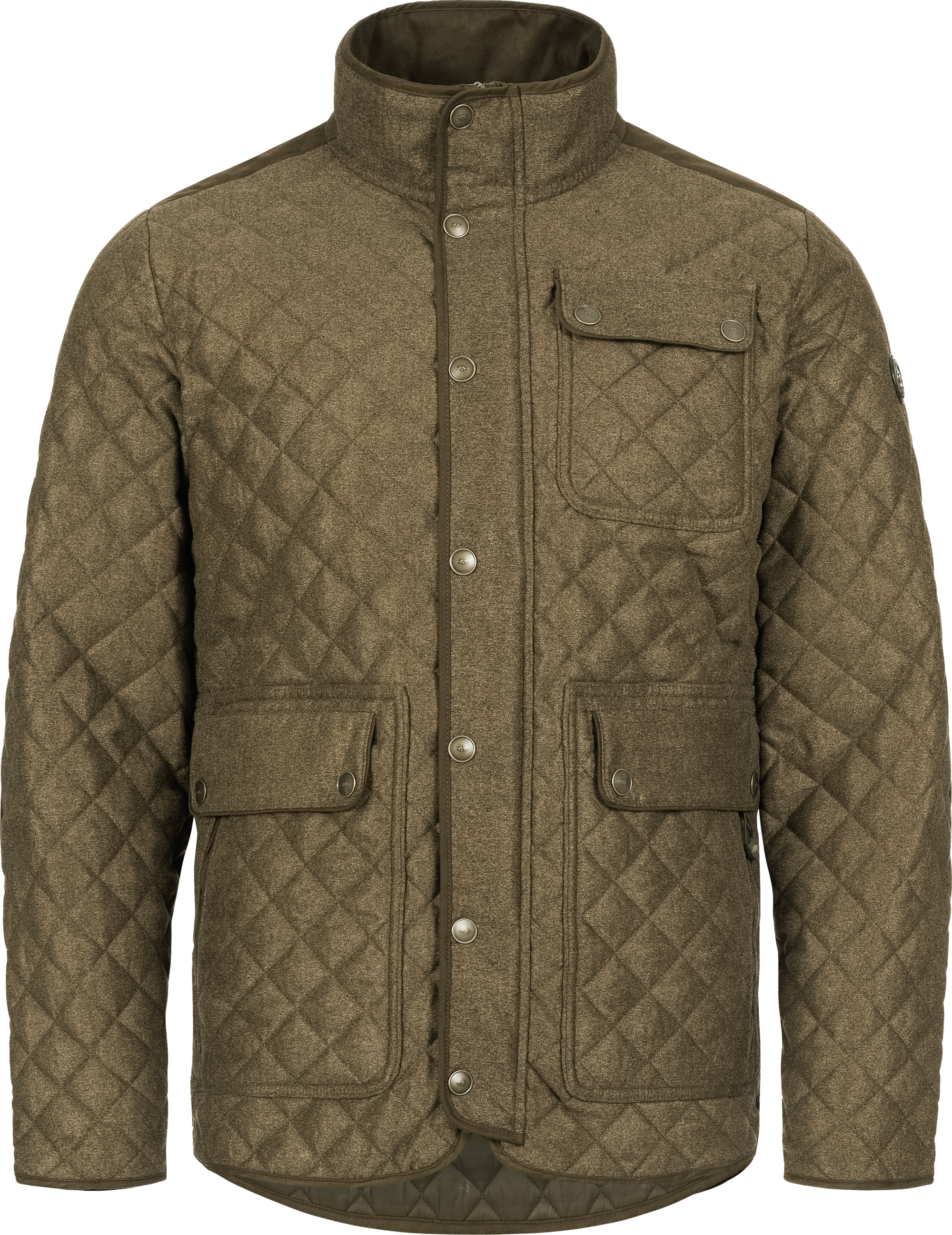 Miles Men’s Vintage Jacket