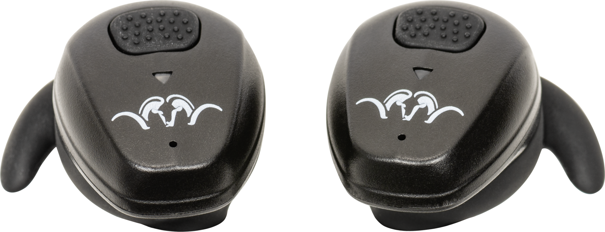 In-Ear Hearing Protection Brown