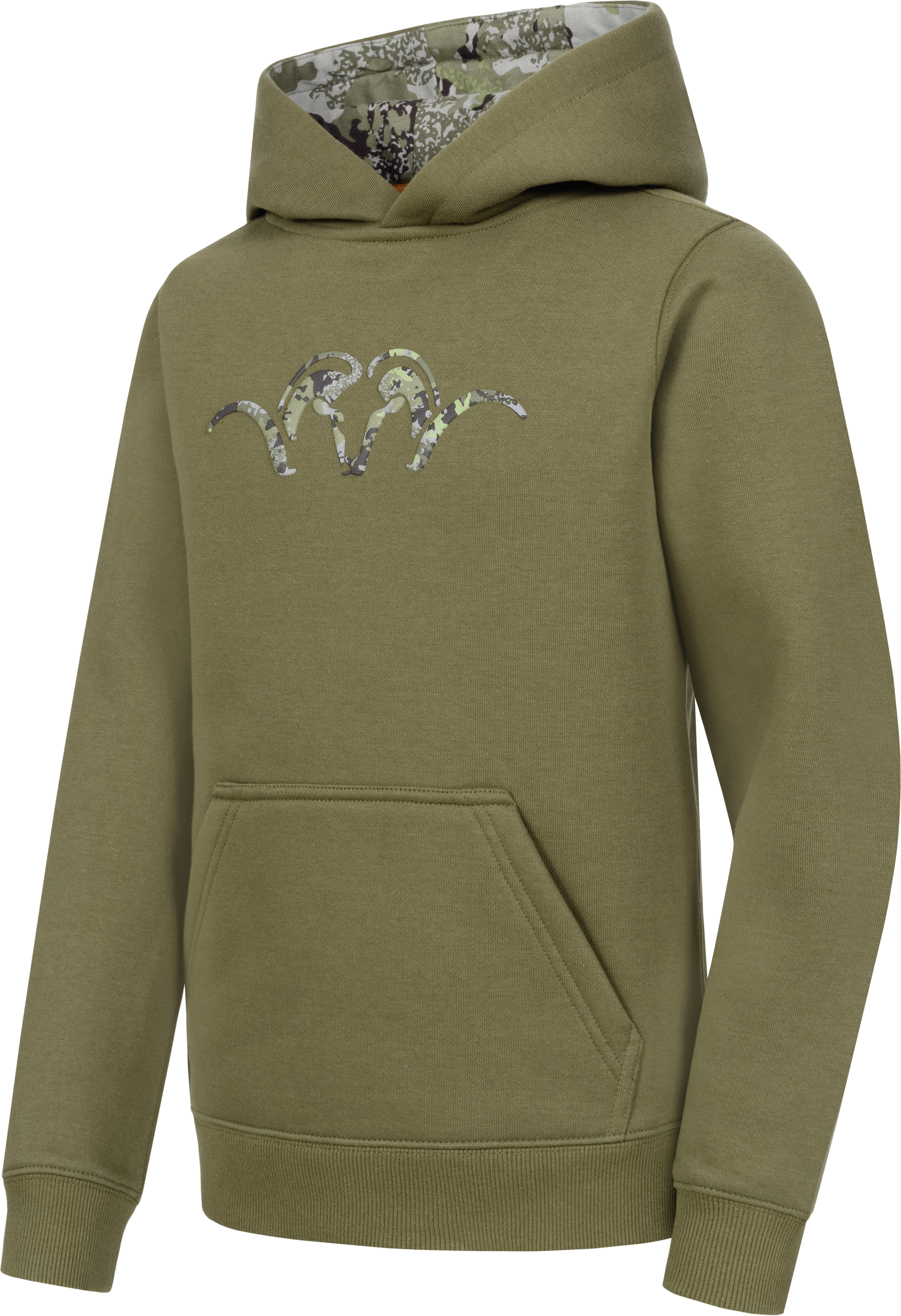 Kids' Argali Hoody