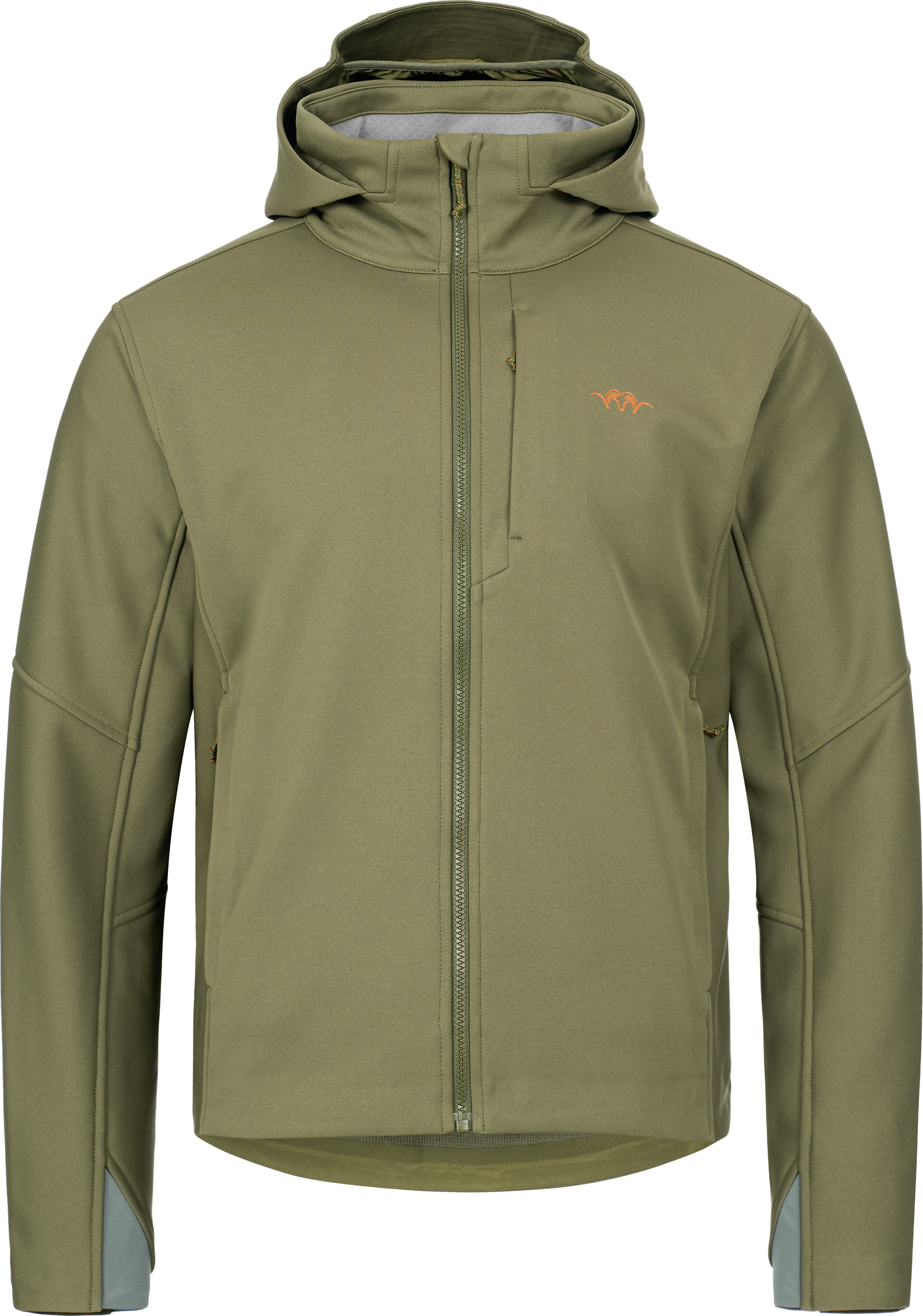 Men's Tranquility Softshell Jacket