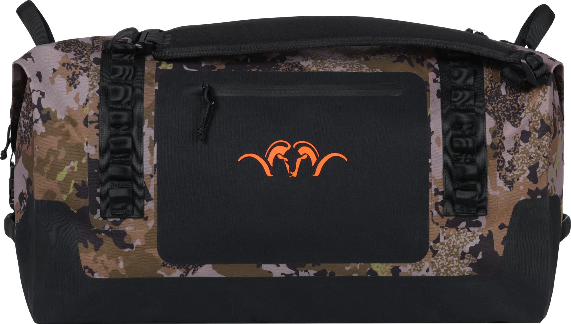 Duffle Bag M 60L HunTec Camo