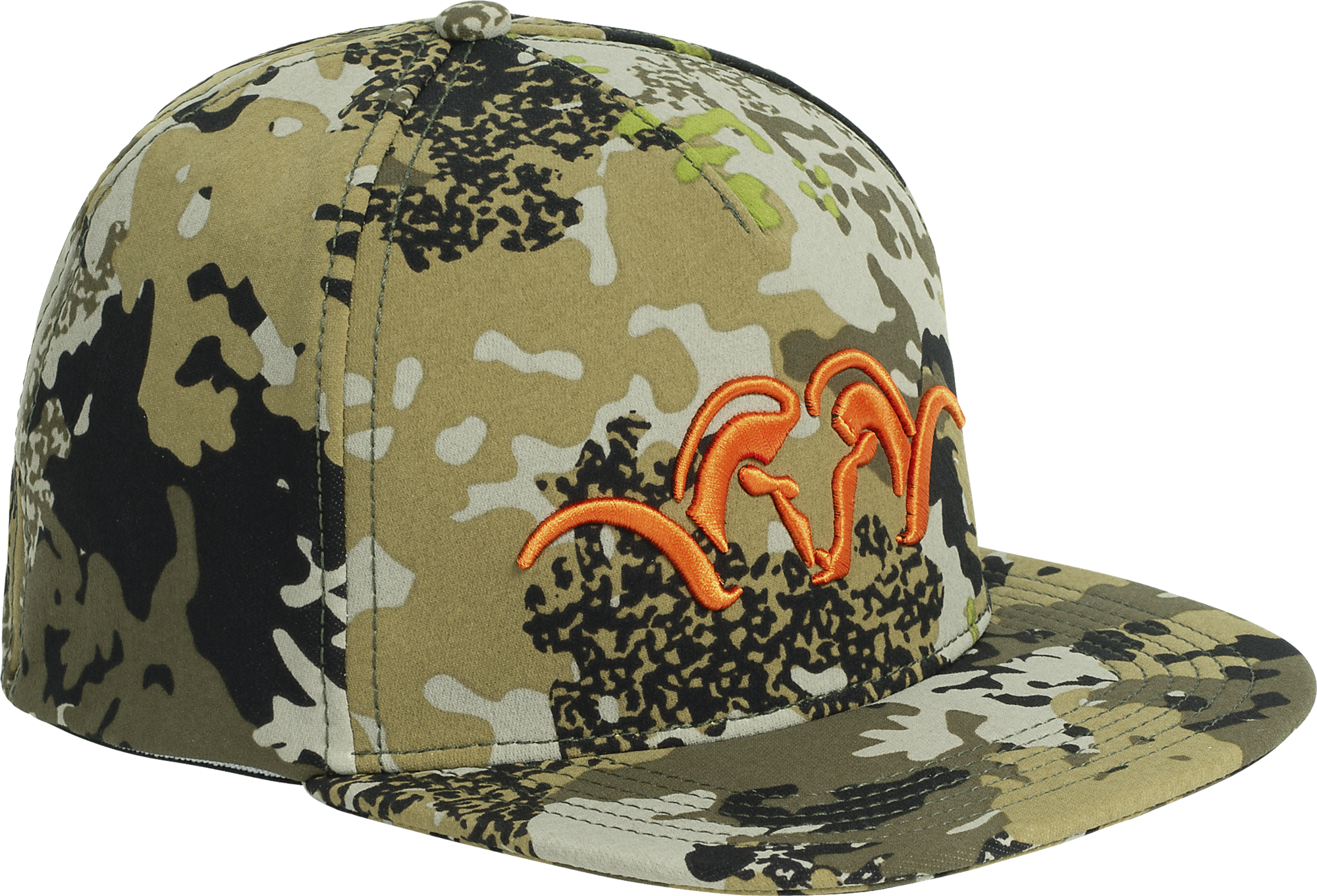 Classic Fitted Cap