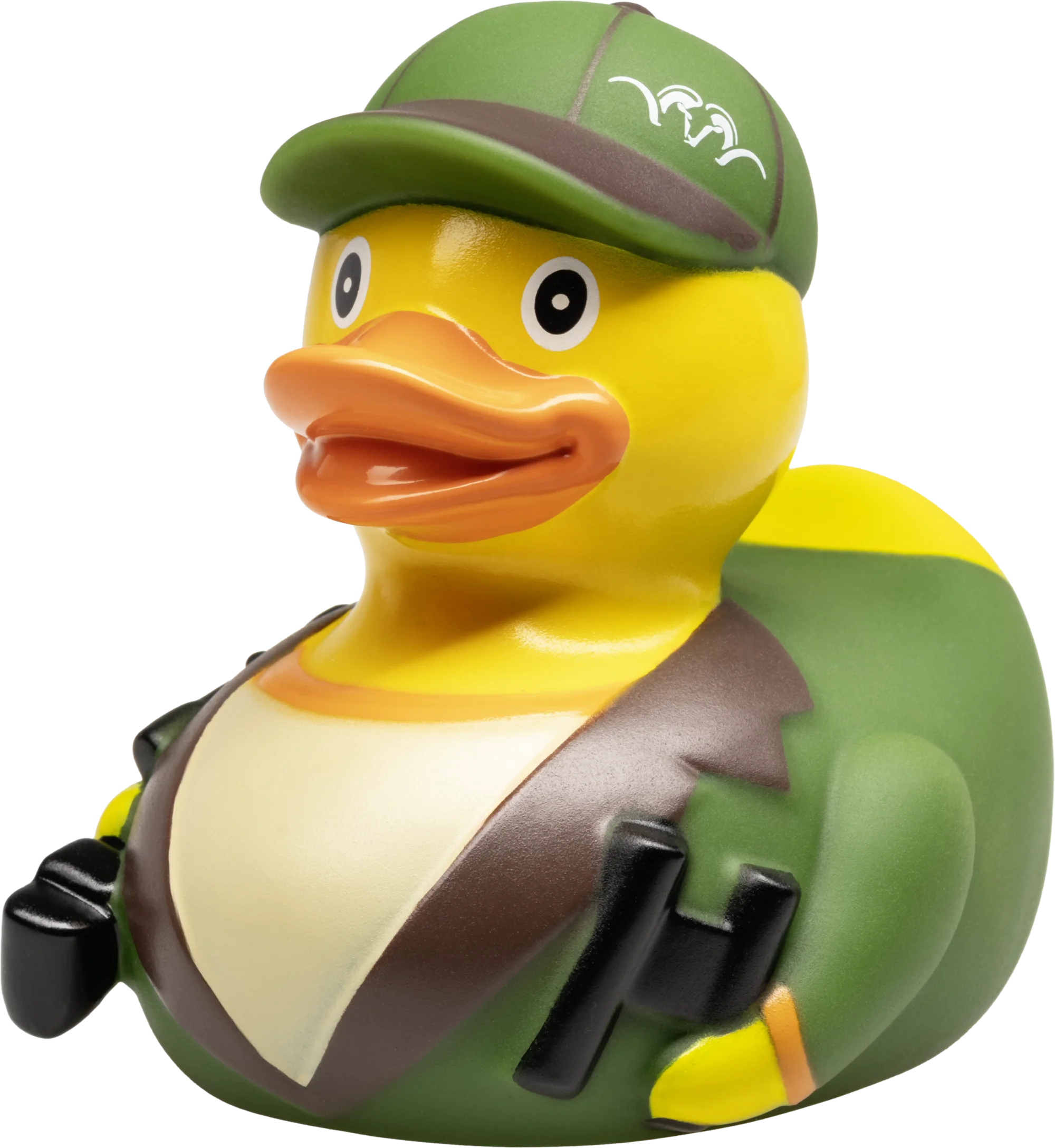 Badeente Jagobert Original