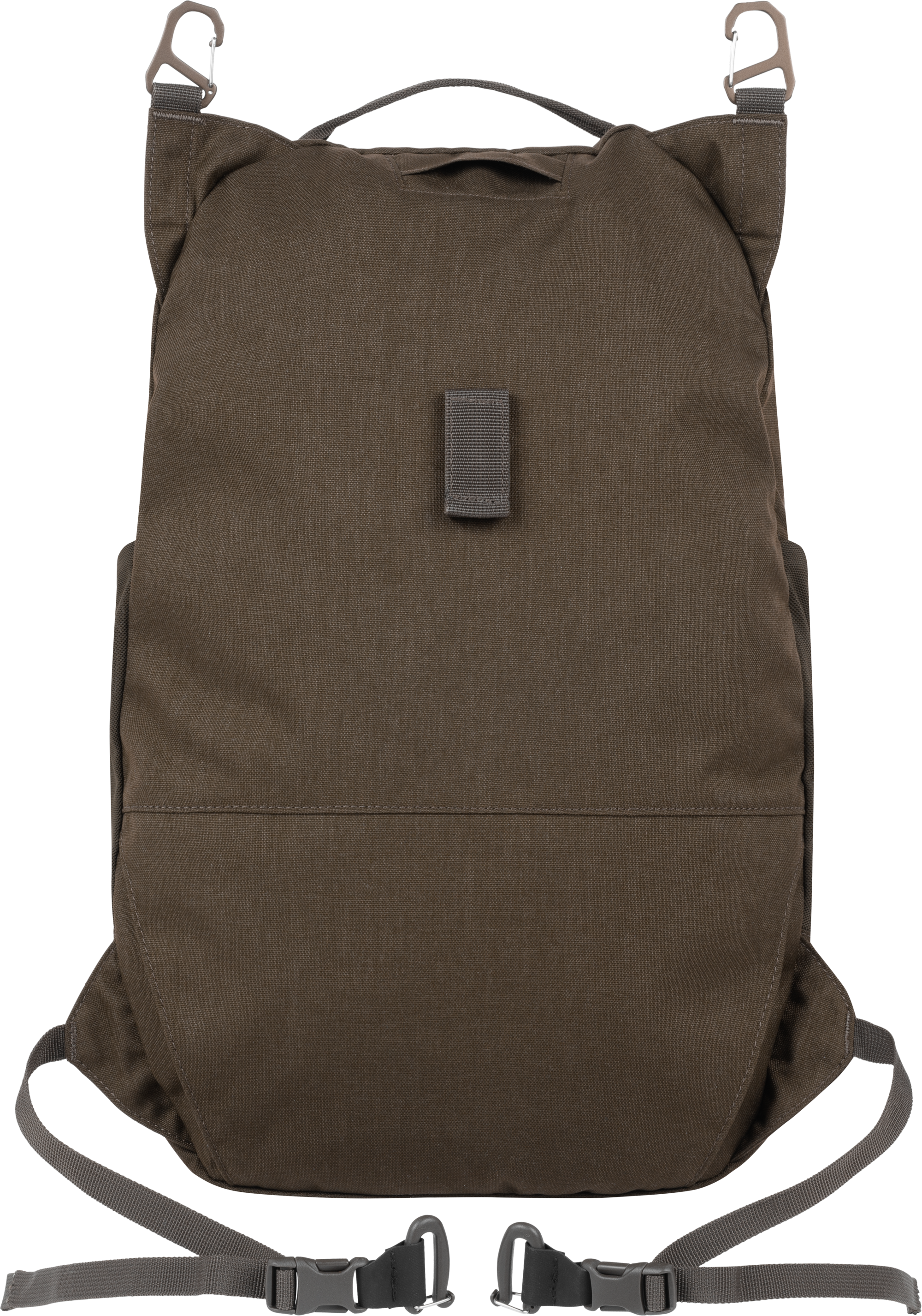 Harness Backpack