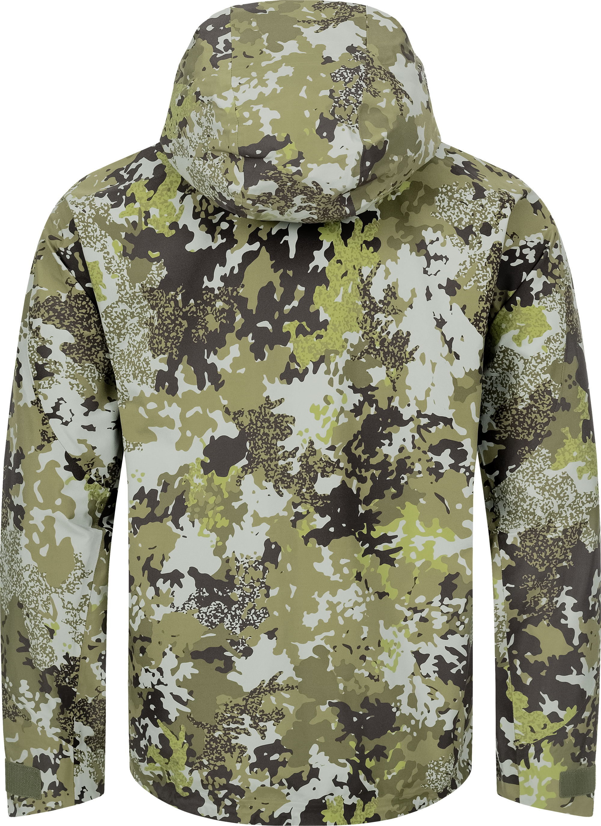 Men's Venture 3L Jacket HunTec Camo