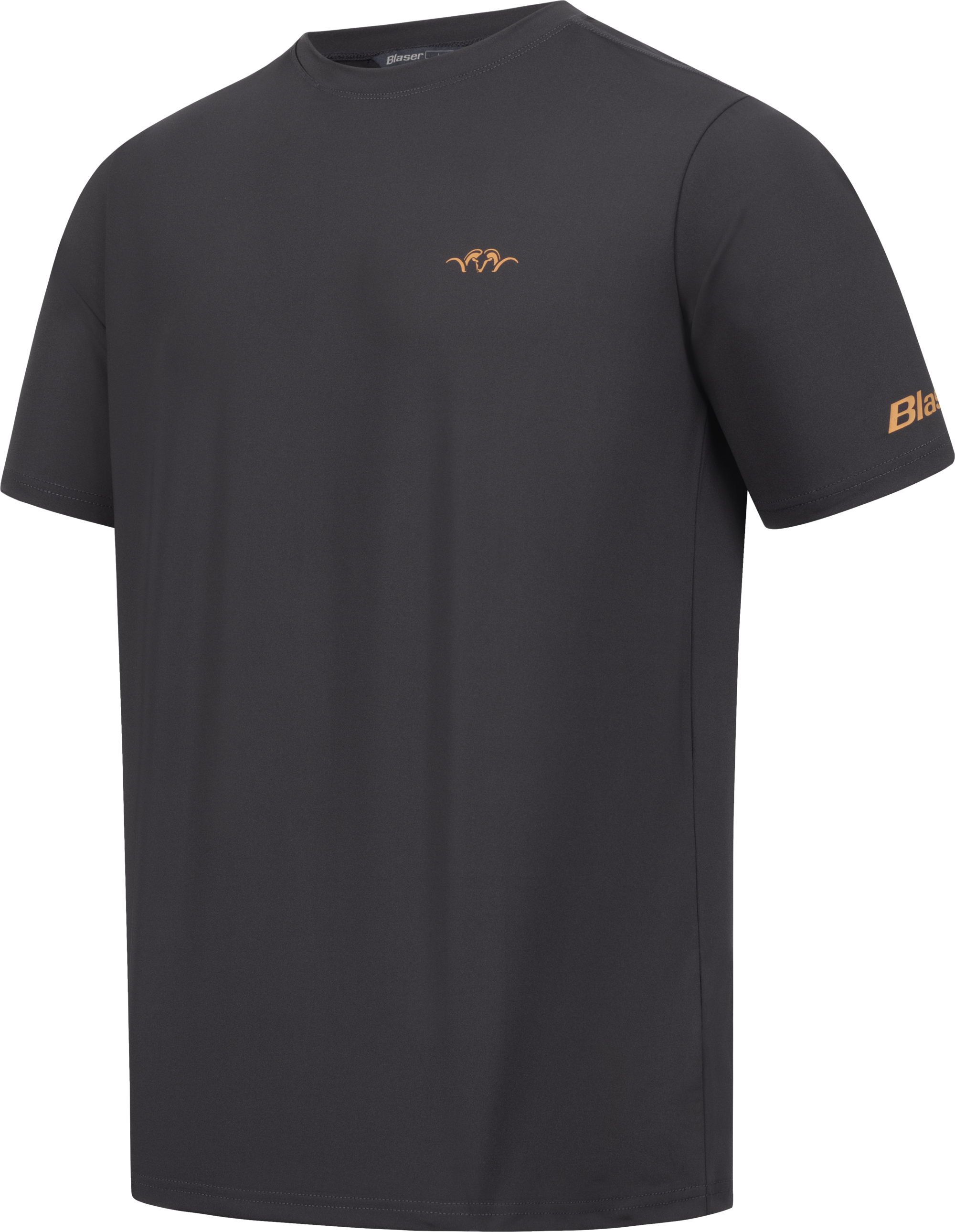 Men’s Competition T-Shirt 26 Phantom
