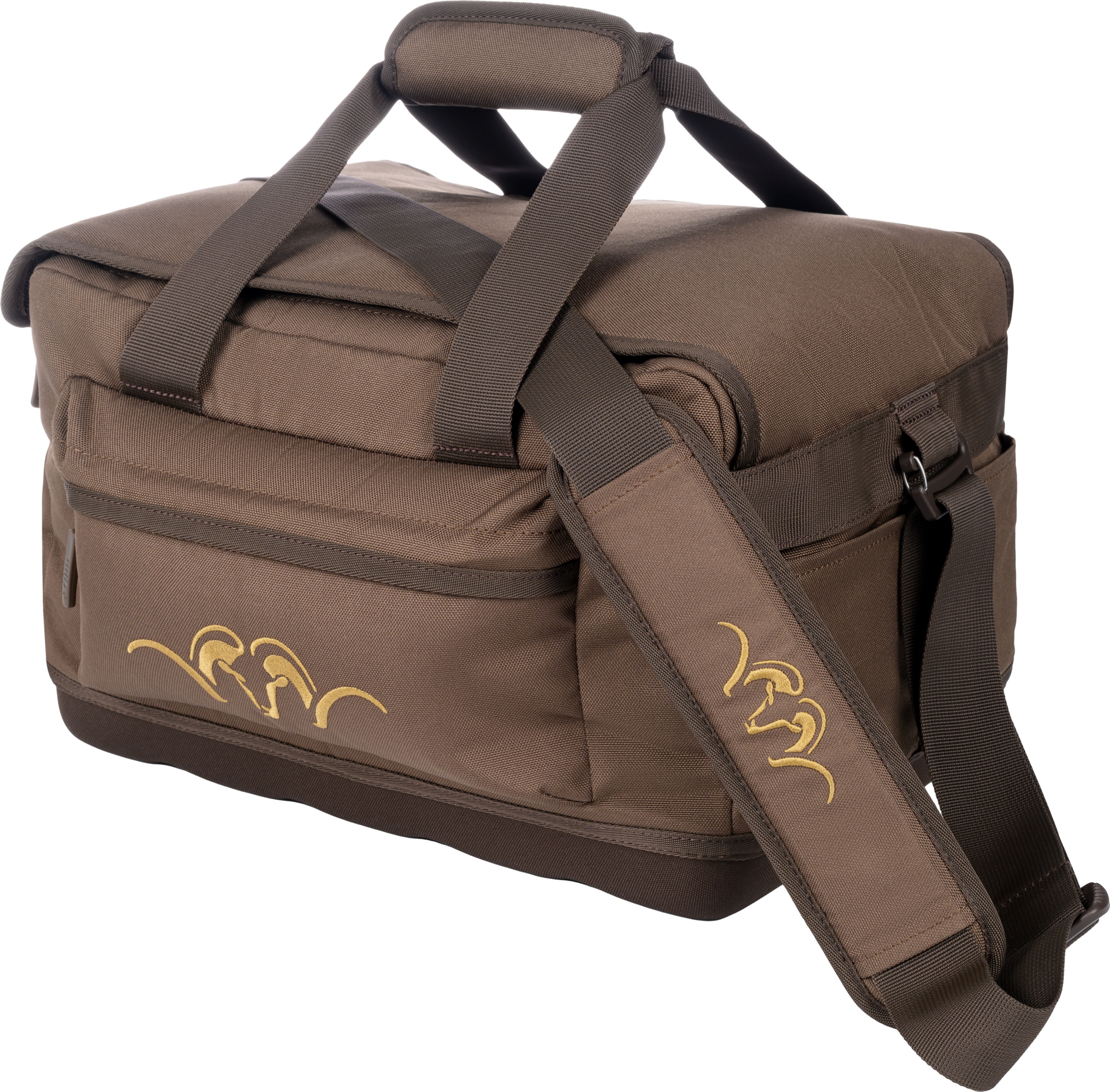 Rangebag Argali 250 Teak