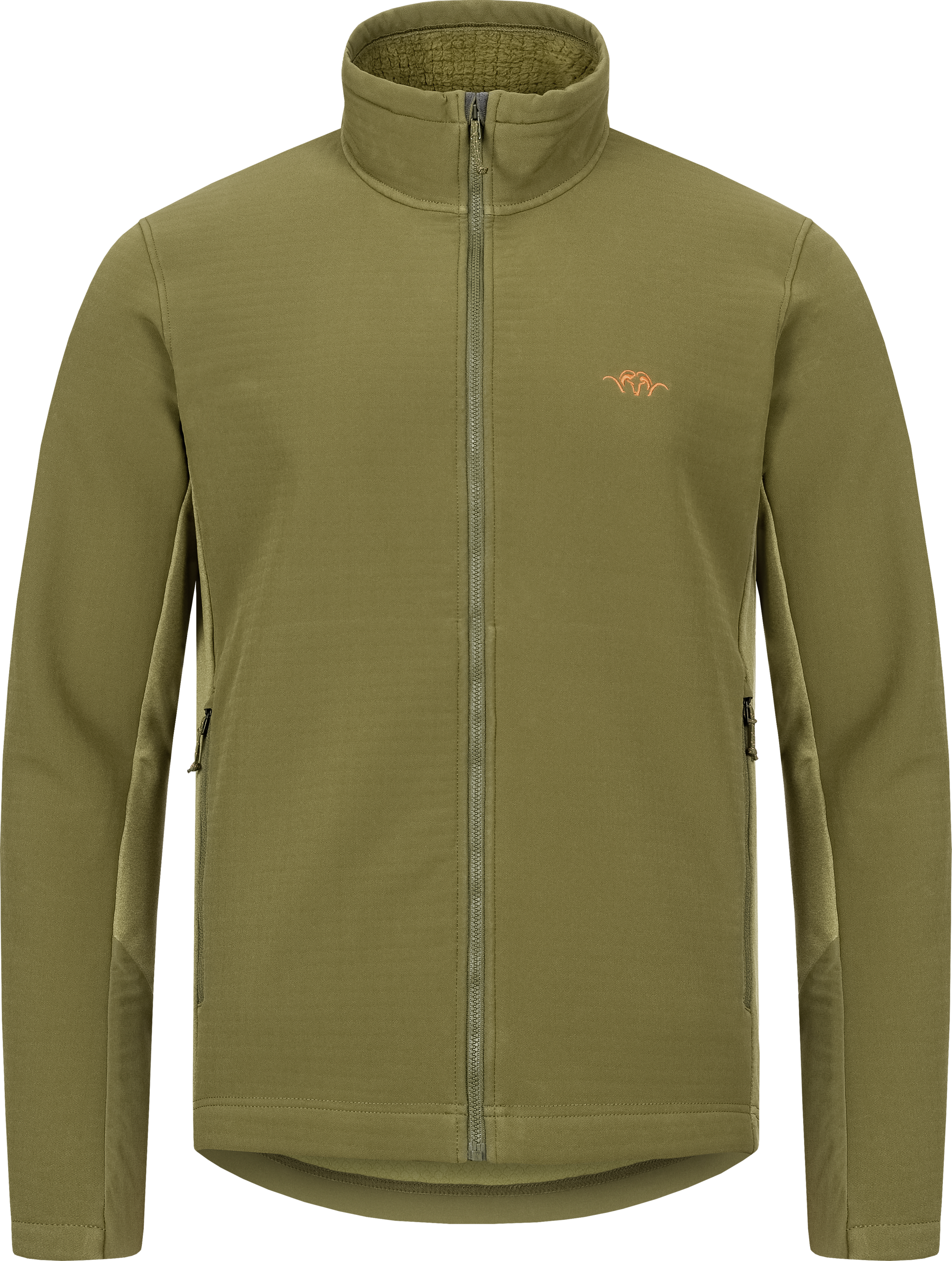 Men's Flash Midlayer Jacket