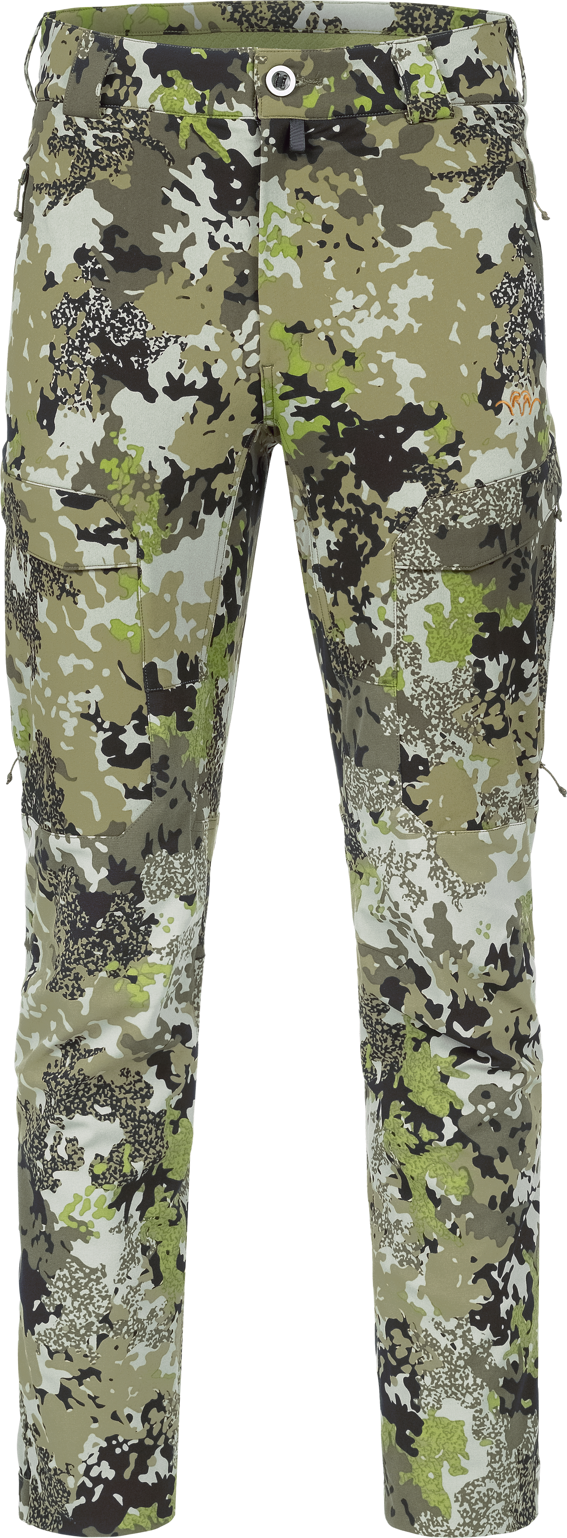 Men's Charger Pants HunTec Camo