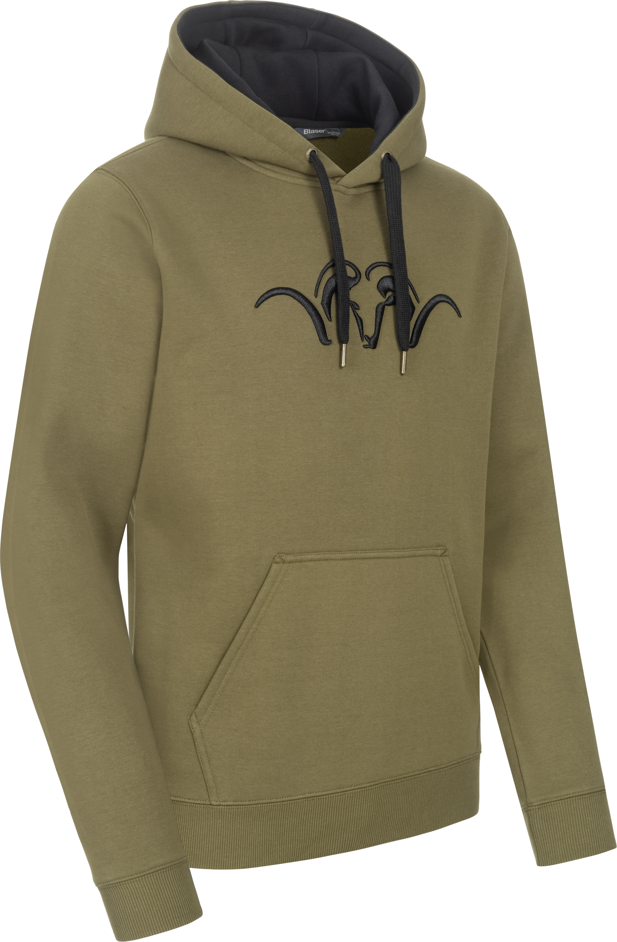 Blaser Hoodie Men