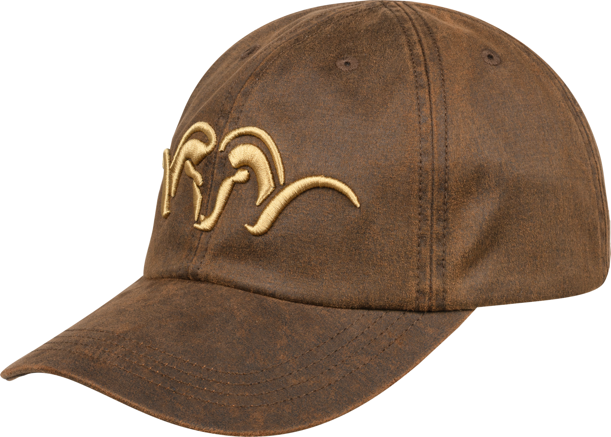 Wax Kappe Argali