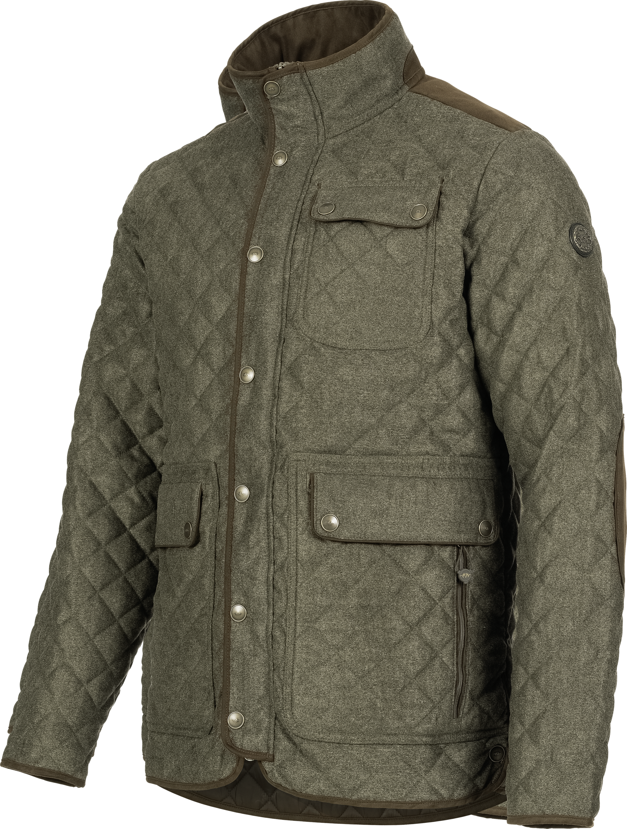 Miles Men’s Vintage Jacket