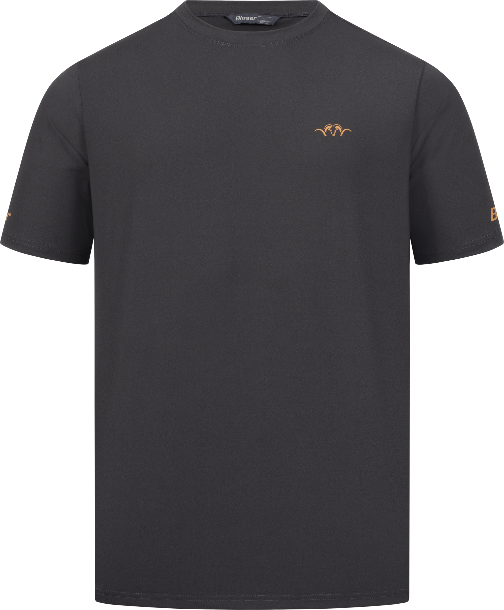 Men’s Competition T-Shirt 26 Phantom