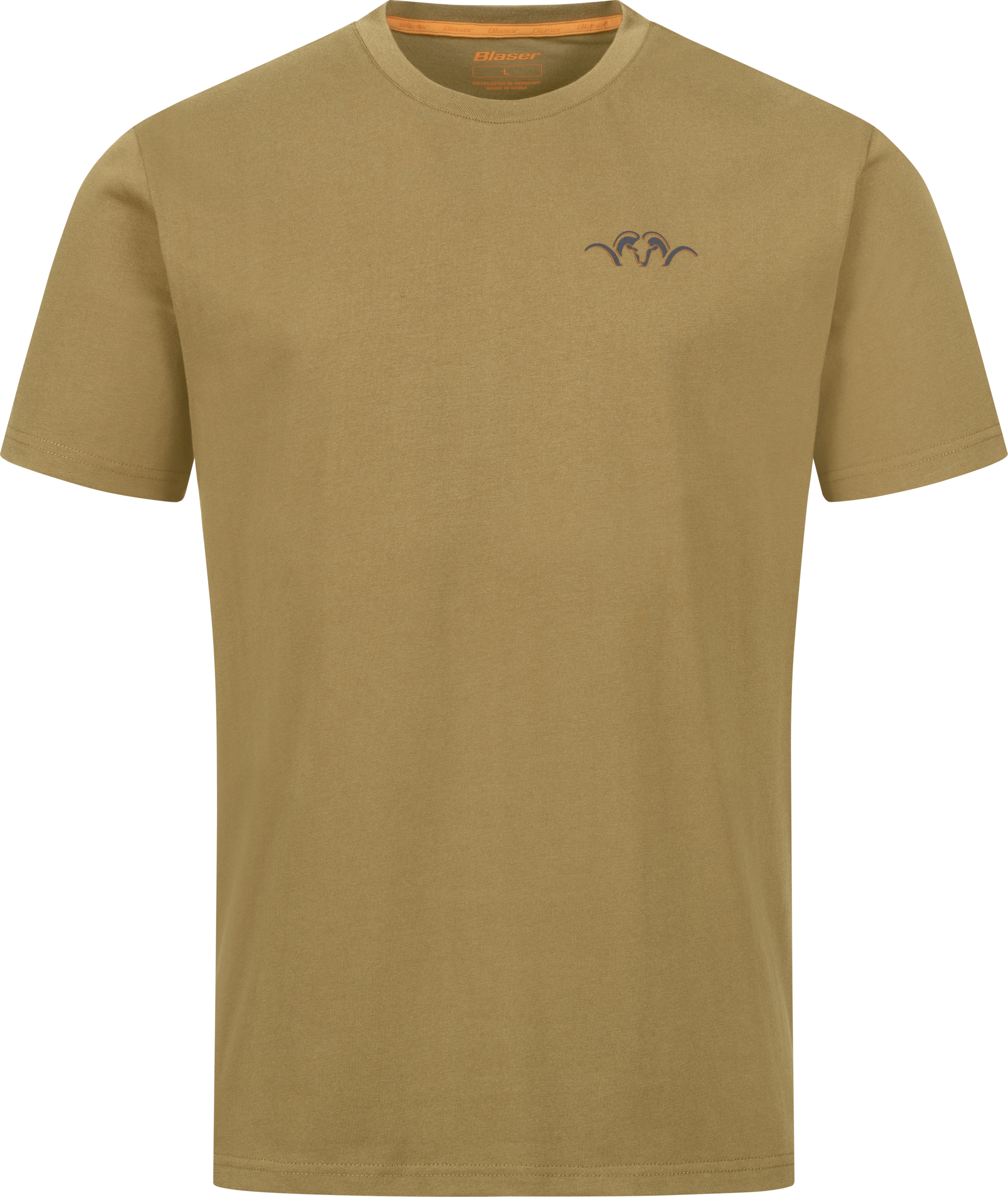 Argali Badge T 26