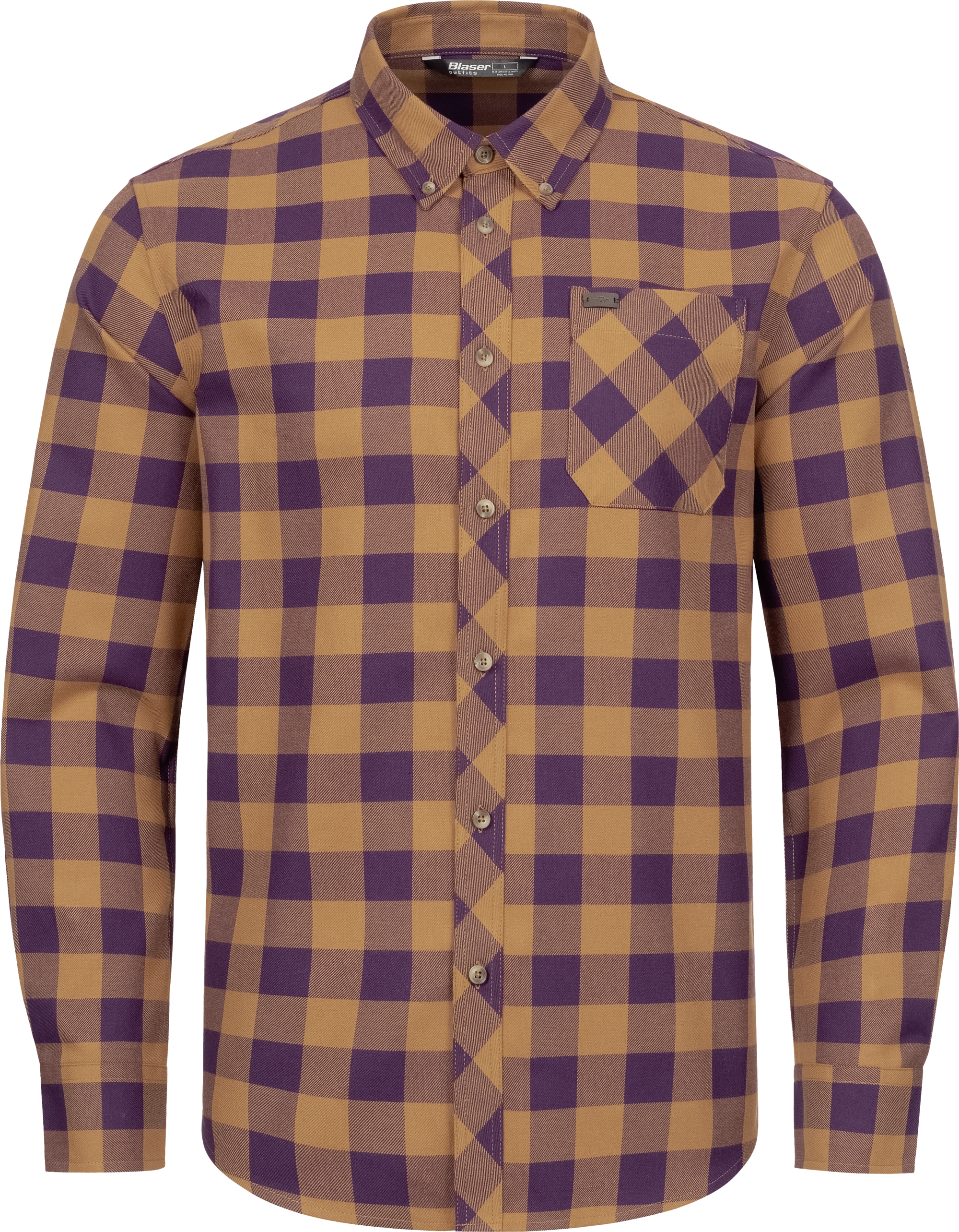 Joshua Men’s Shirt