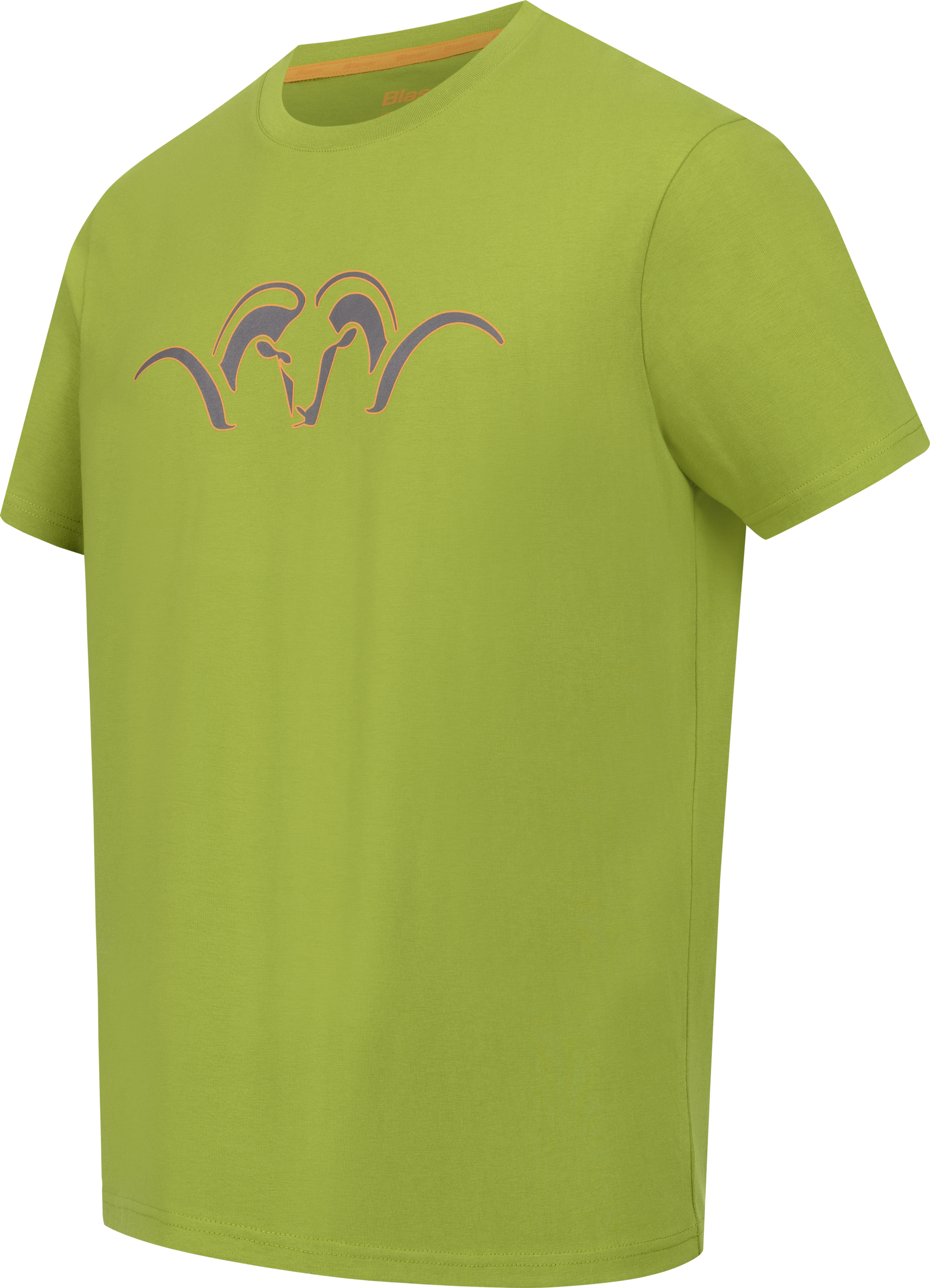 Men's Outline T-Shirt 26 Argali