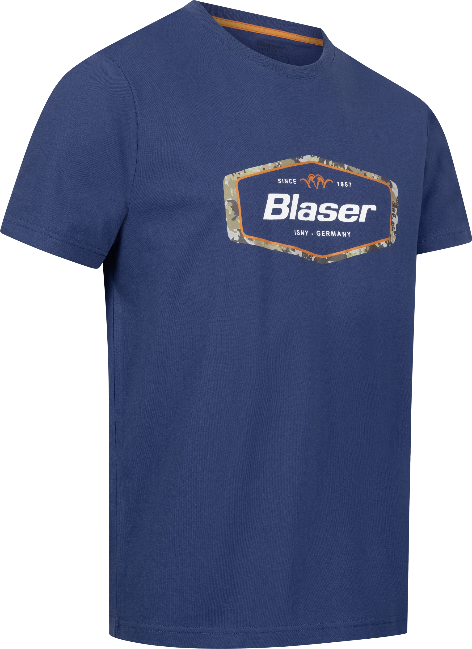 Men's T-Shirt Marine