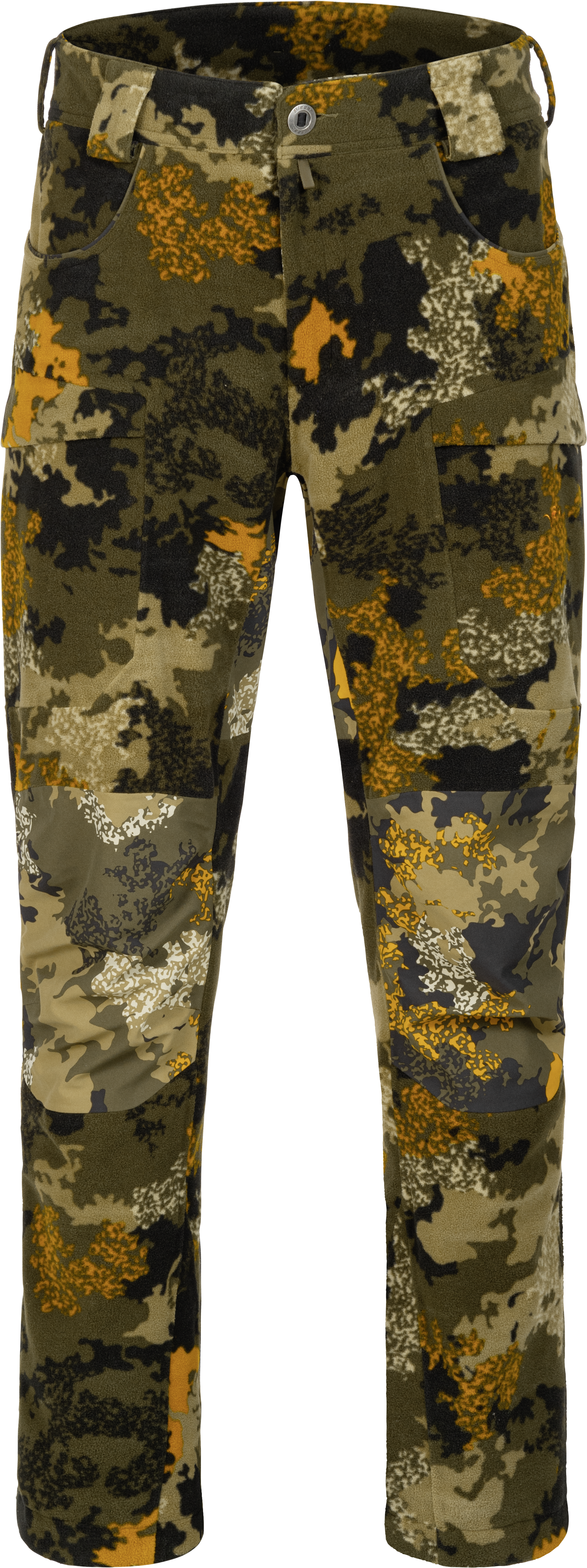 Silence 2L Hose Herren