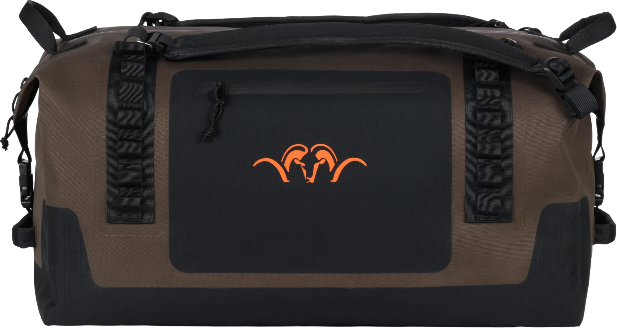 Duffle Bag L 110L Braun