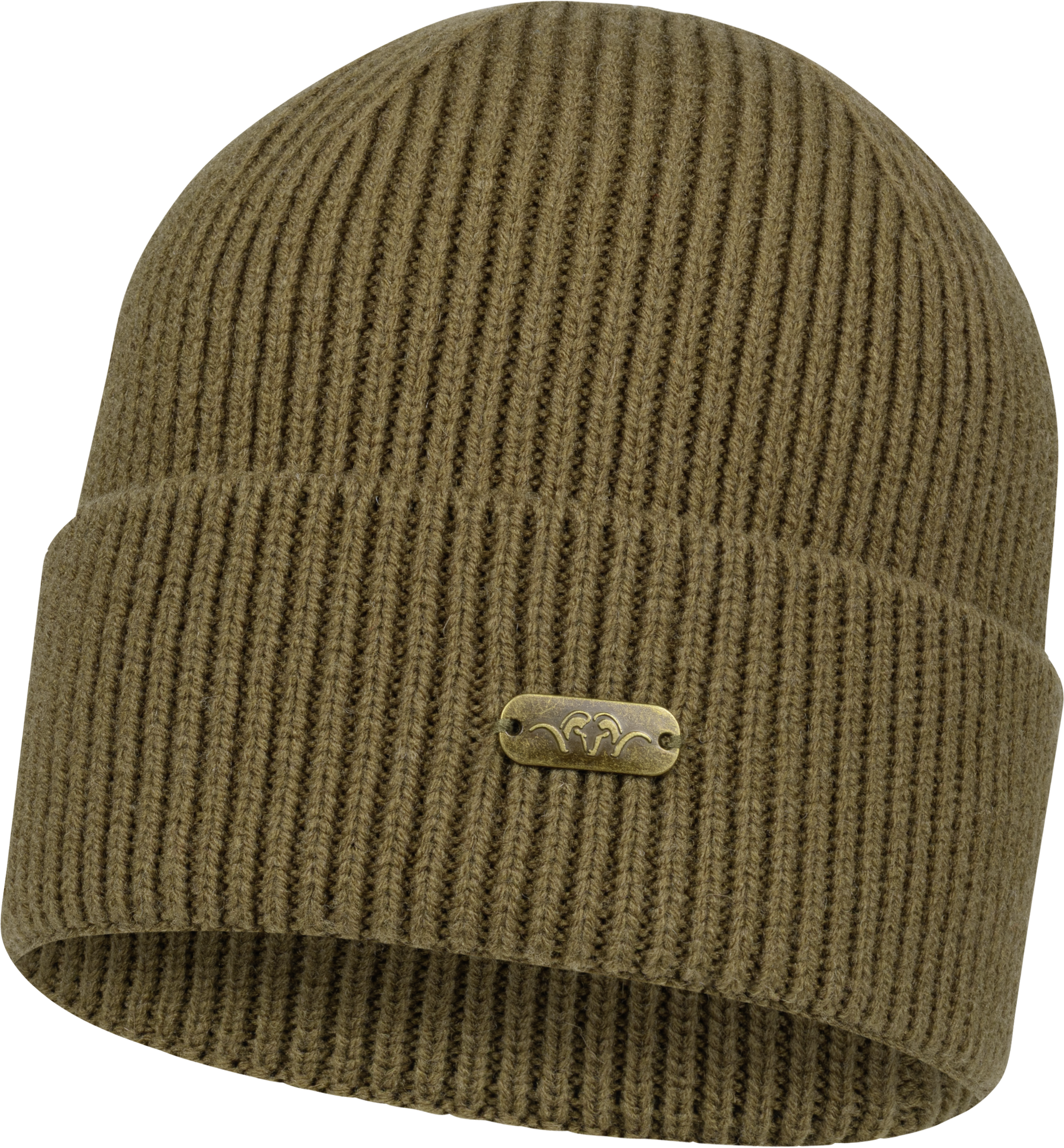 Tommy Rib Beanie